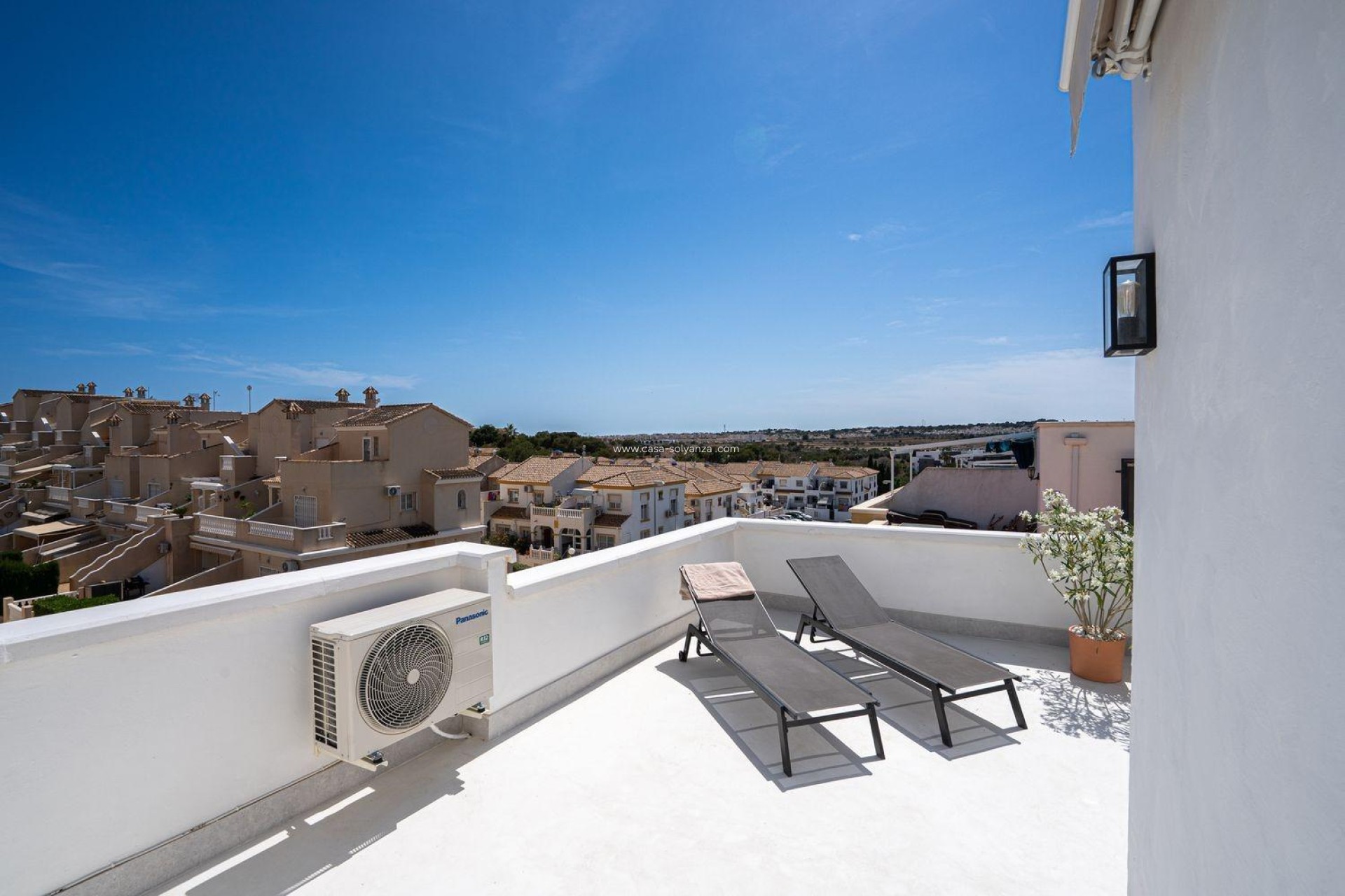 Resale - Villa - Orihuela Costa - Los Almendros-La Florida