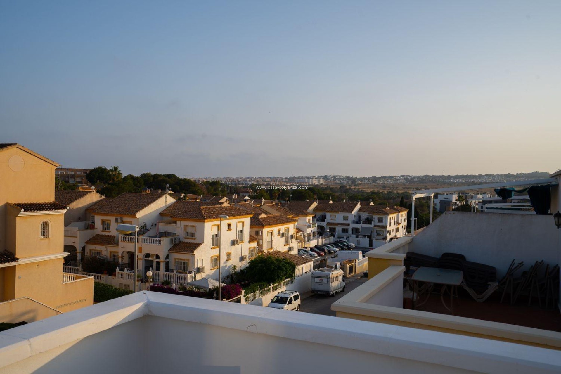 Resale - Villa - Orihuela Costa - Los Almendros-La Florida