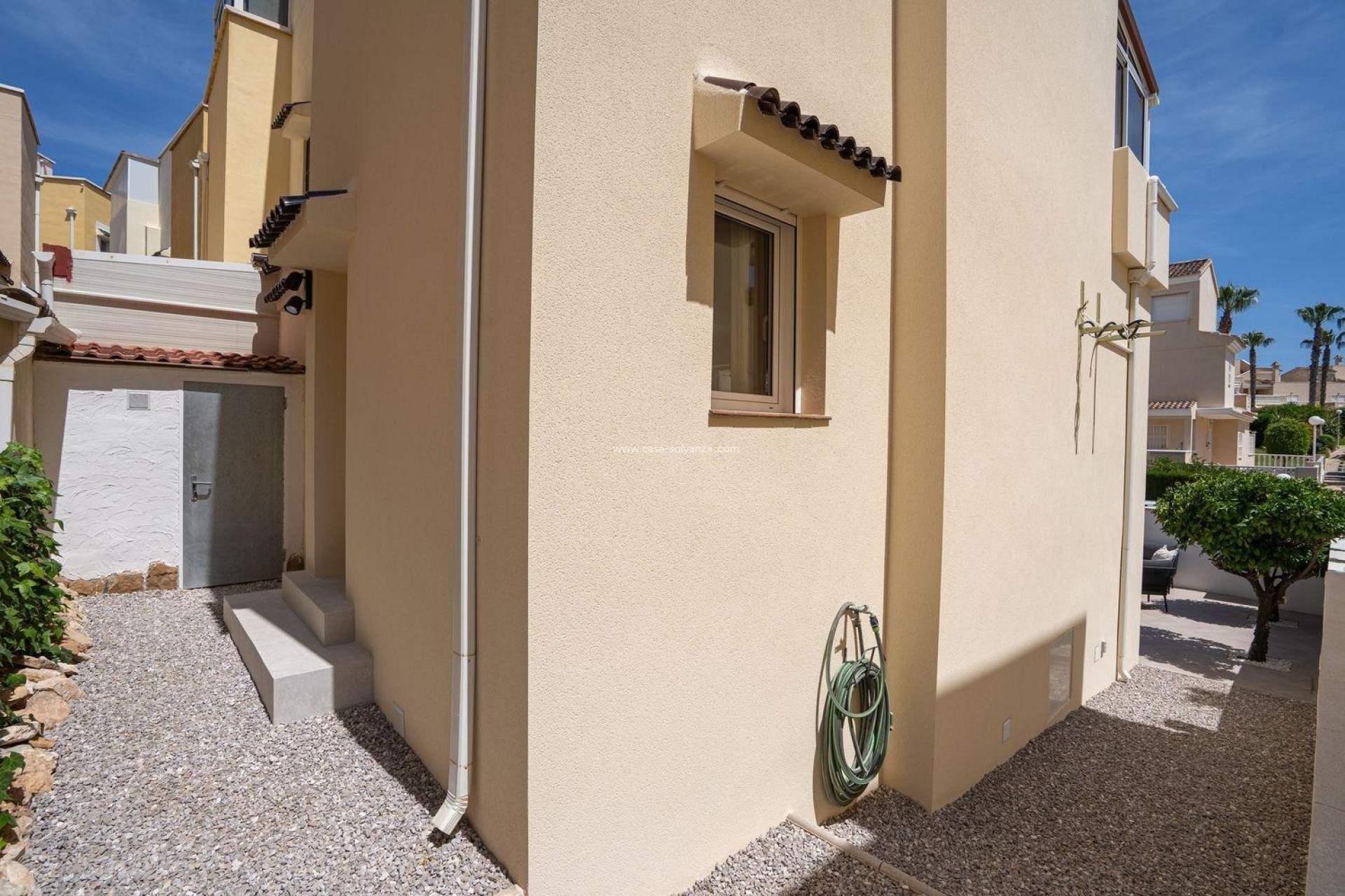 Resale - Villa - Orihuela Costa - Los Almendros-La Florida