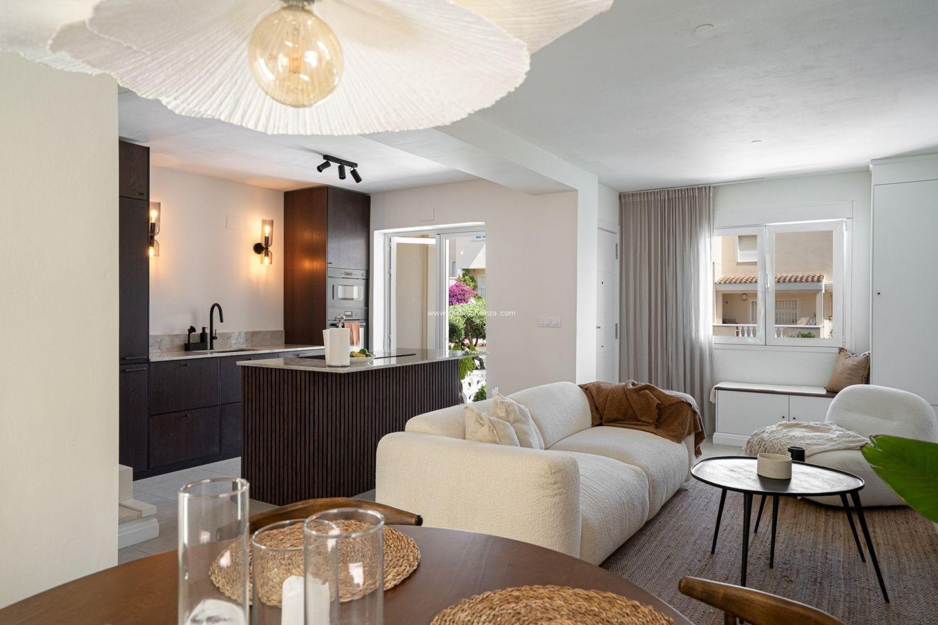 Resale - Villa - Orihuela Costa - Los Almendros-La Florida