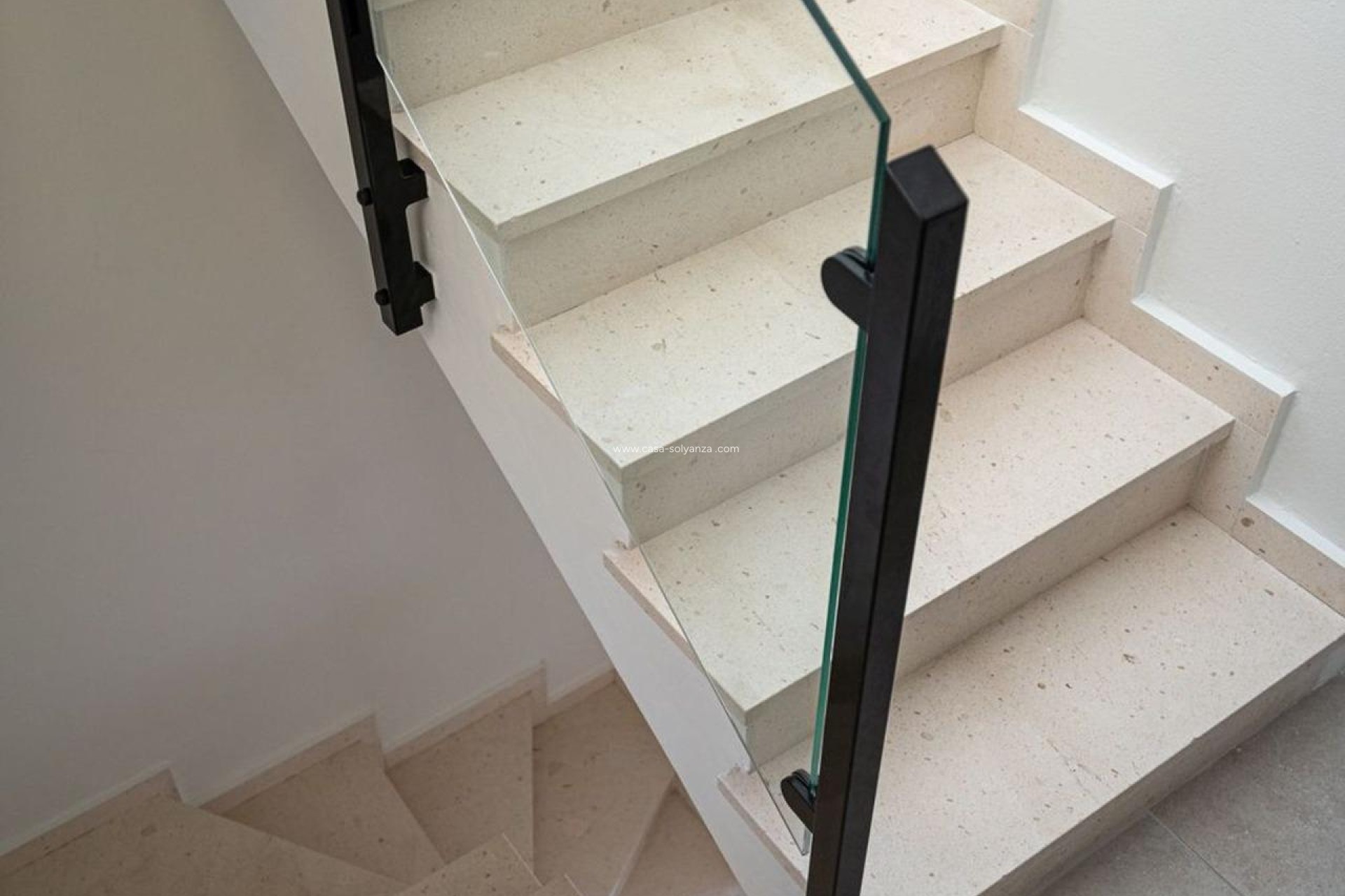 Resale - Villa - Orihuela Costa - Los Almendros-La Florida