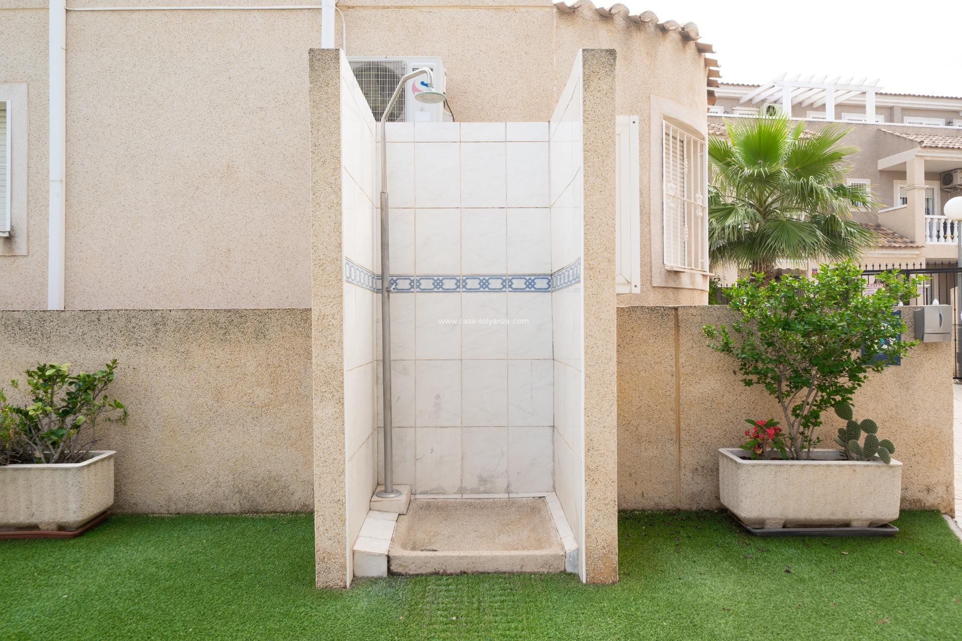 Resale - Villa - Orihuela Costa - Los Almendros-La Florida