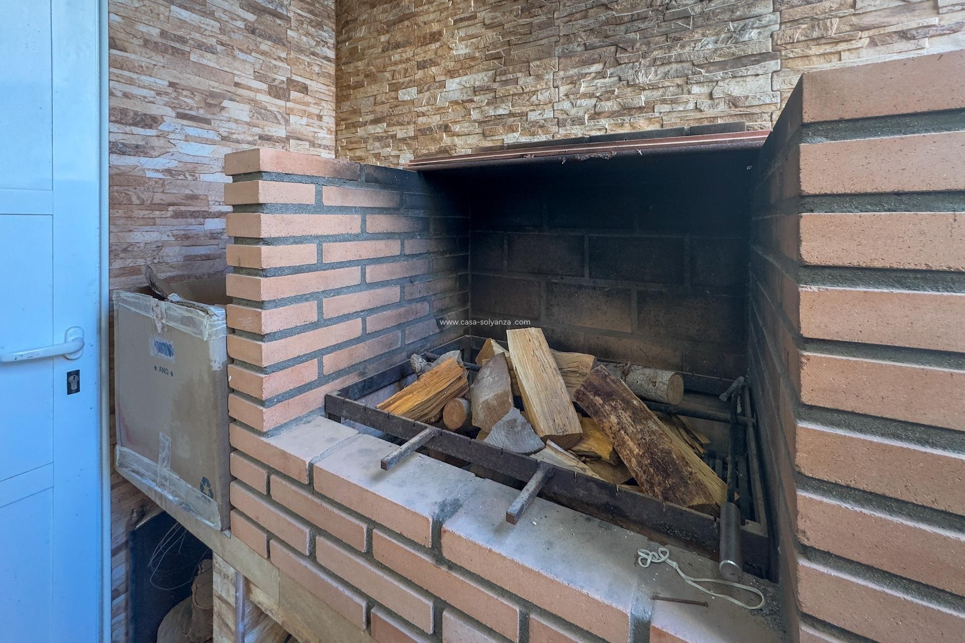 Resale - Villa - Orihuela Costa - Los Almendros-La Florida