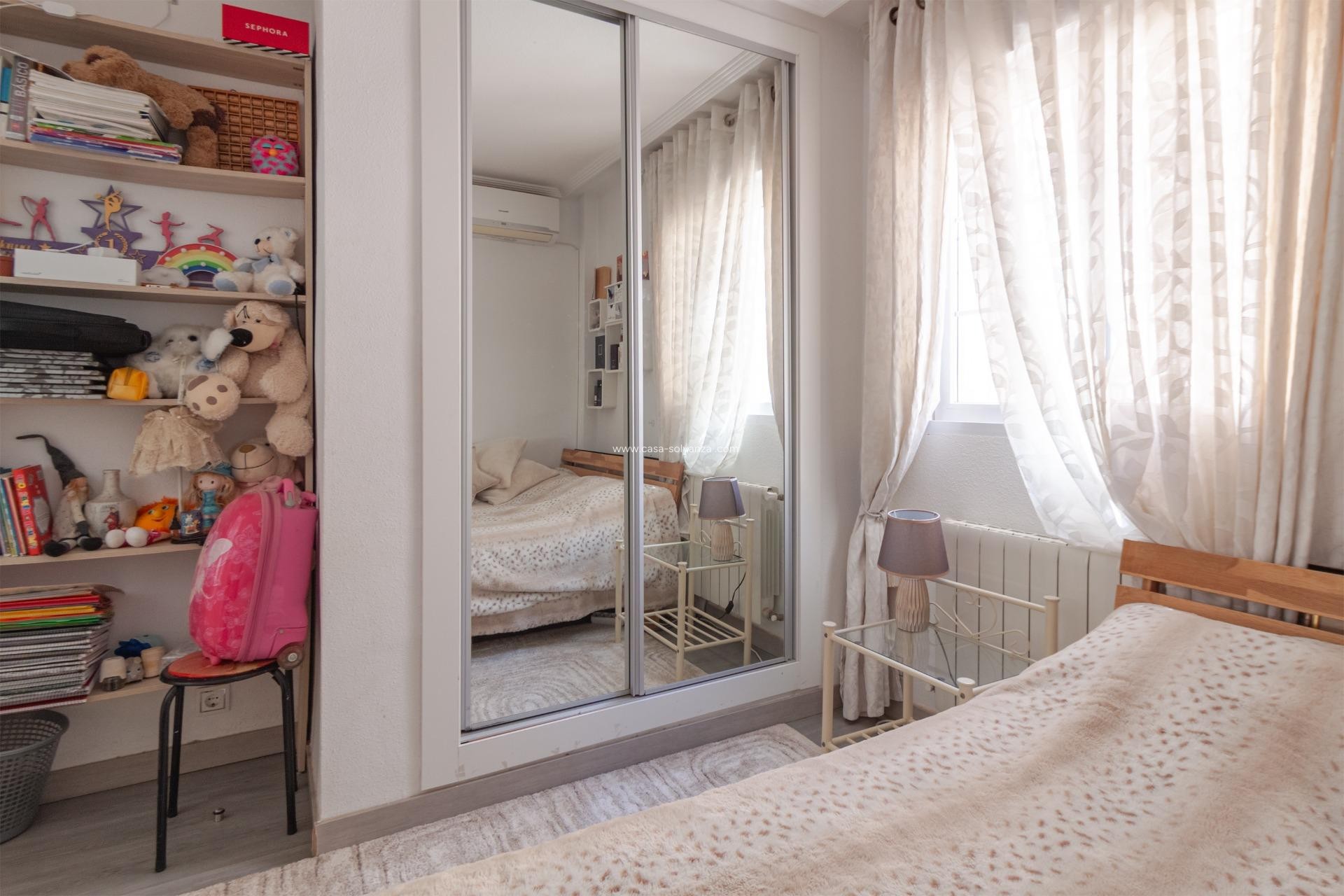 Resale - Villa - Orihuela Costa - Los Almendros-La Florida