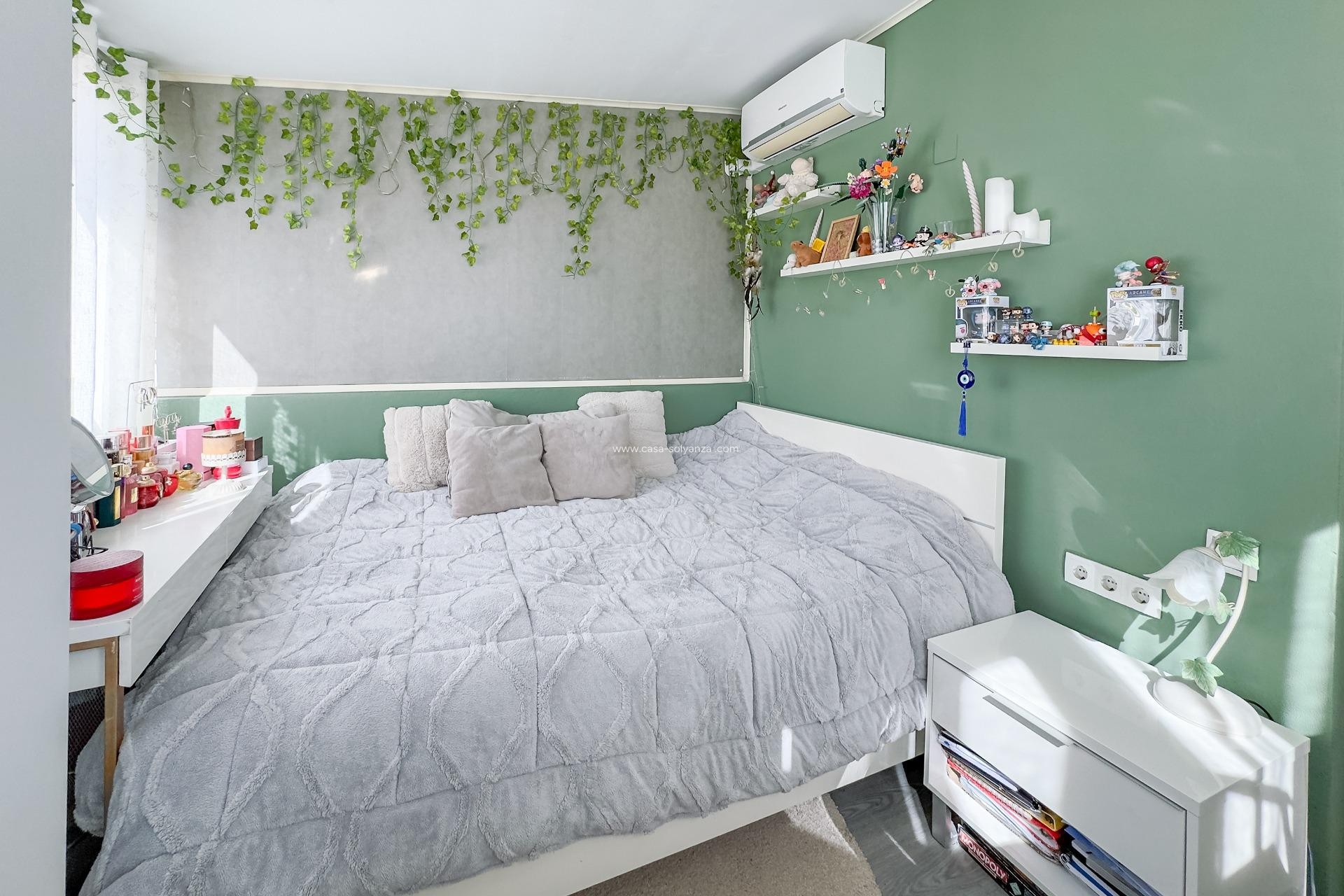 Resale - Villa - Orihuela Costa - Los Almendros-La Florida