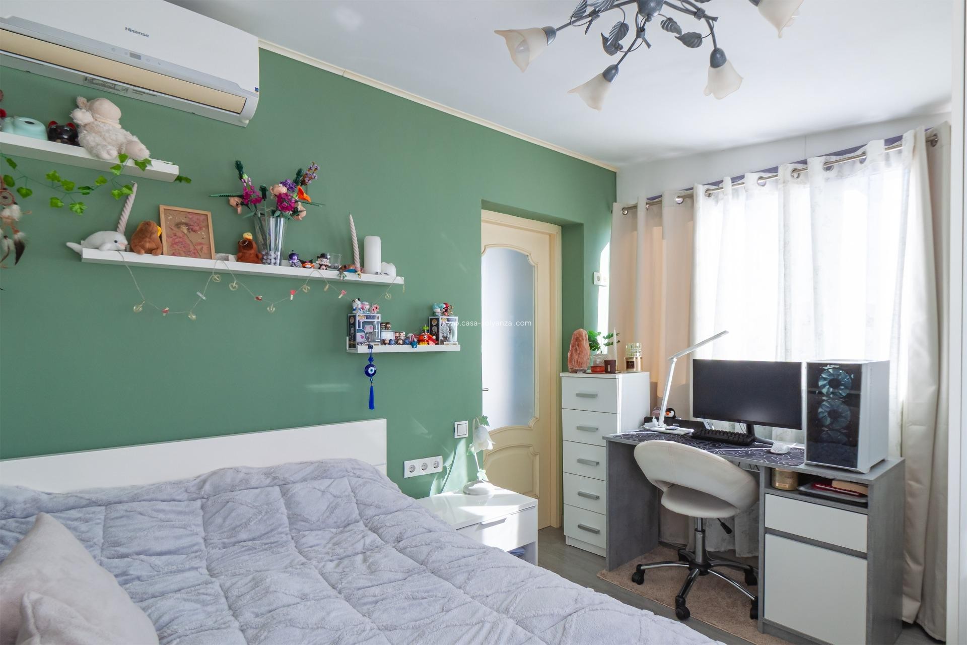 Resale - Villa - Orihuela Costa - Los Almendros-La Florida