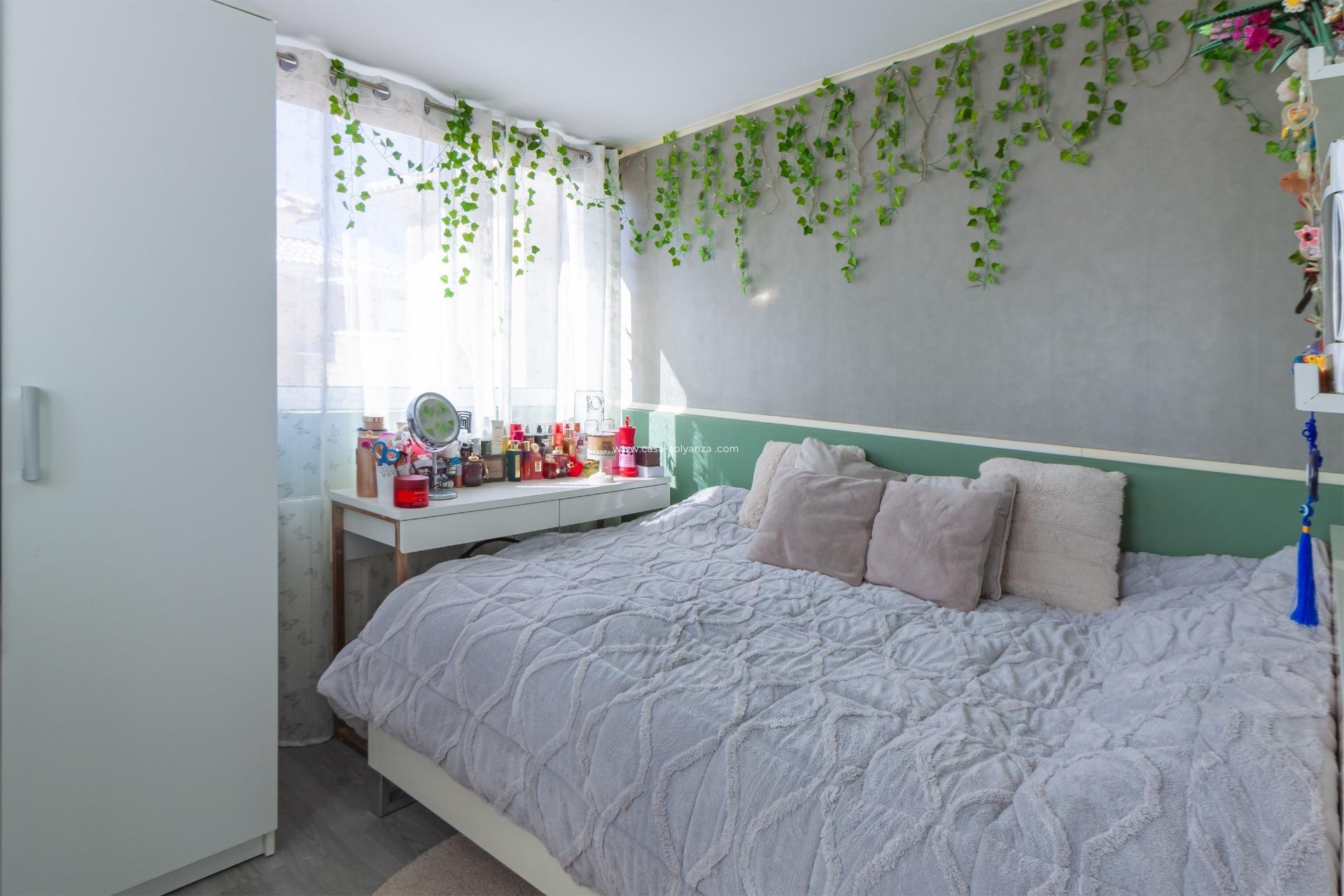 Resale - Villa - Orihuela Costa - Los Almendros-La Florida