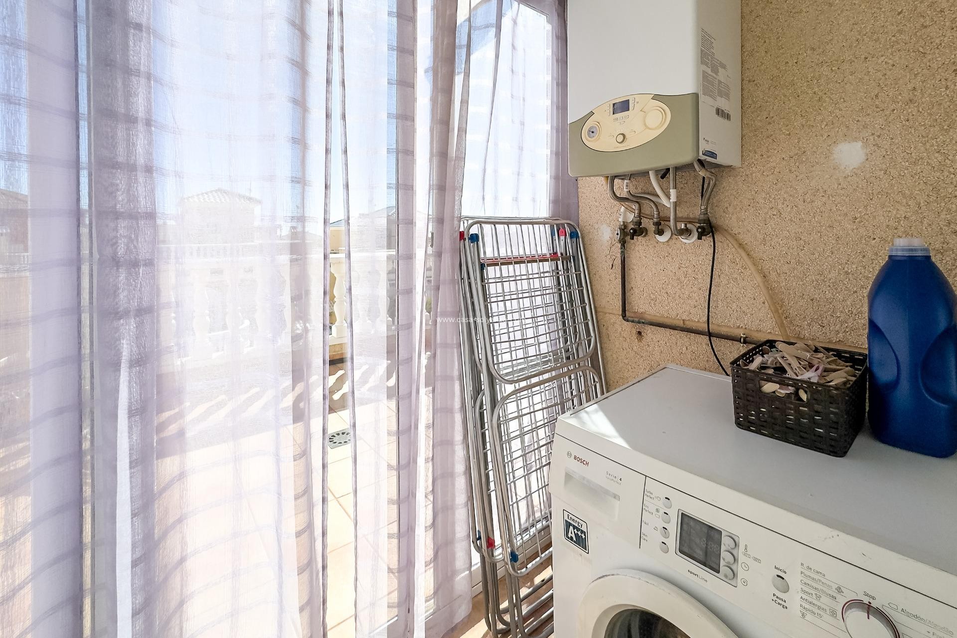 Resale - Villa - Orihuela Costa - Los Almendros-La Florida