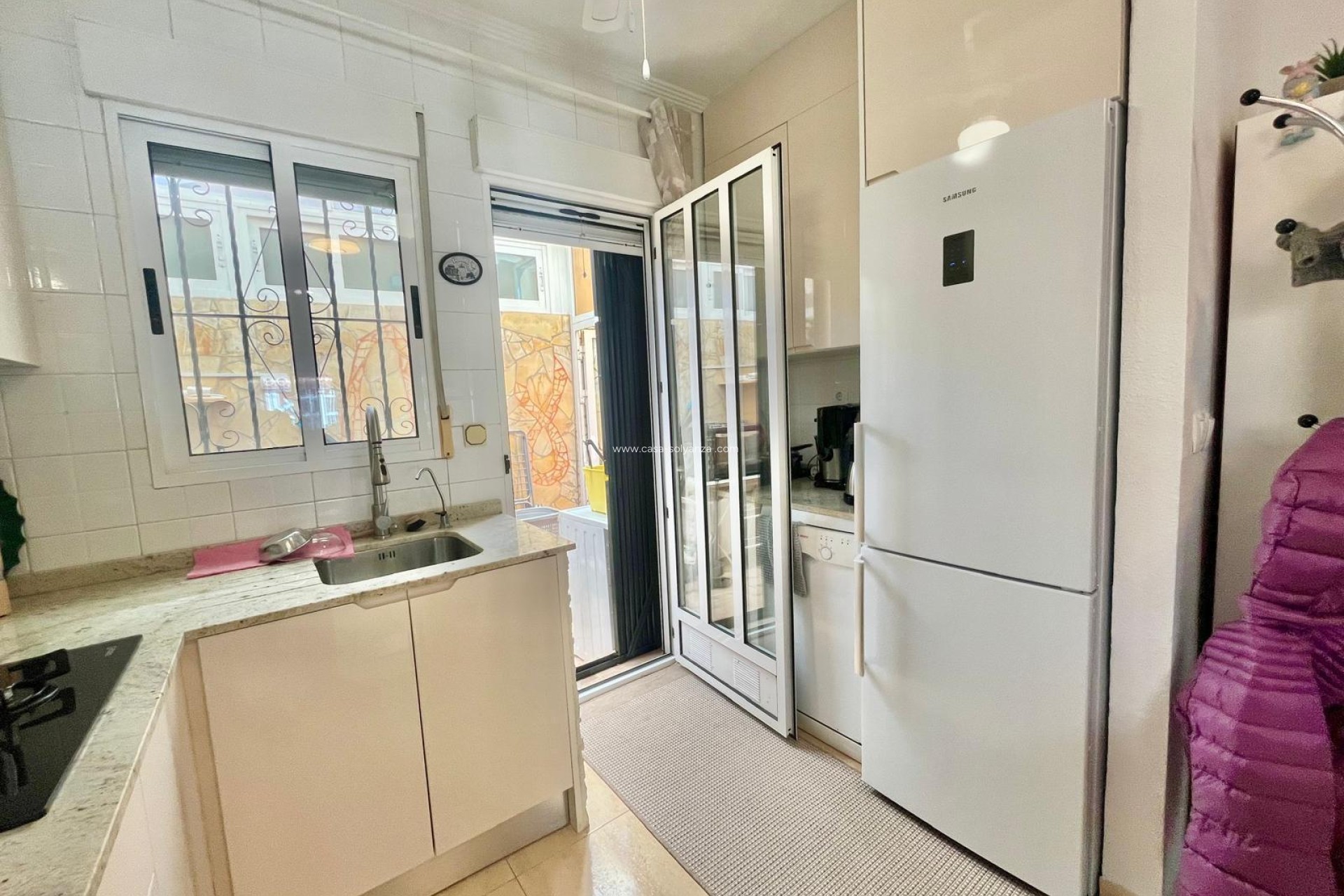 Resale - Villa - Orihuela Costa - Los Almendros-La Florida