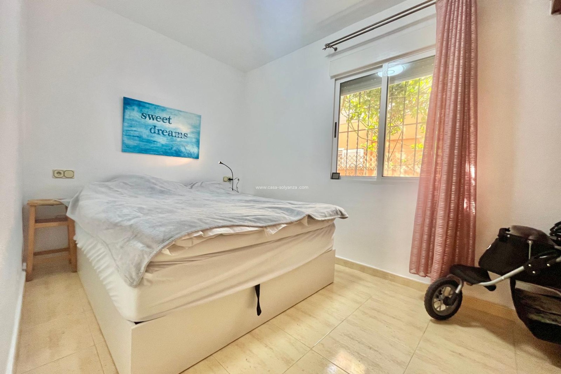 Resale - Villa - Orihuela Costa - Los Almendros-La Florida