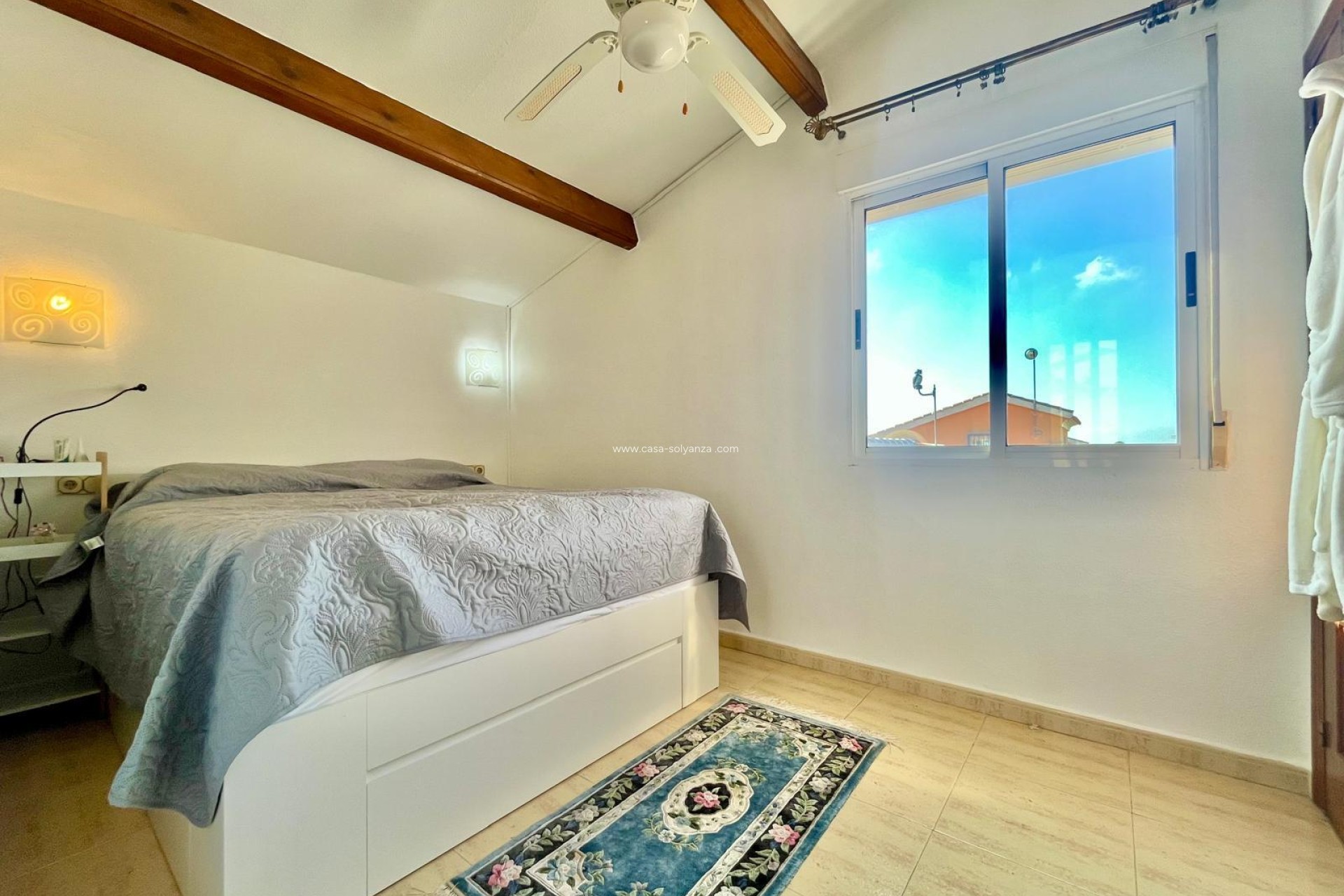 Resale - Villa - Orihuela Costa - Los Almendros-La Florida