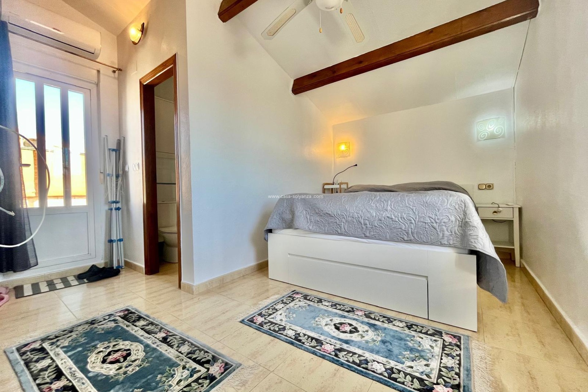 Resale - Villa - Orihuela Costa - Los Almendros-La Florida