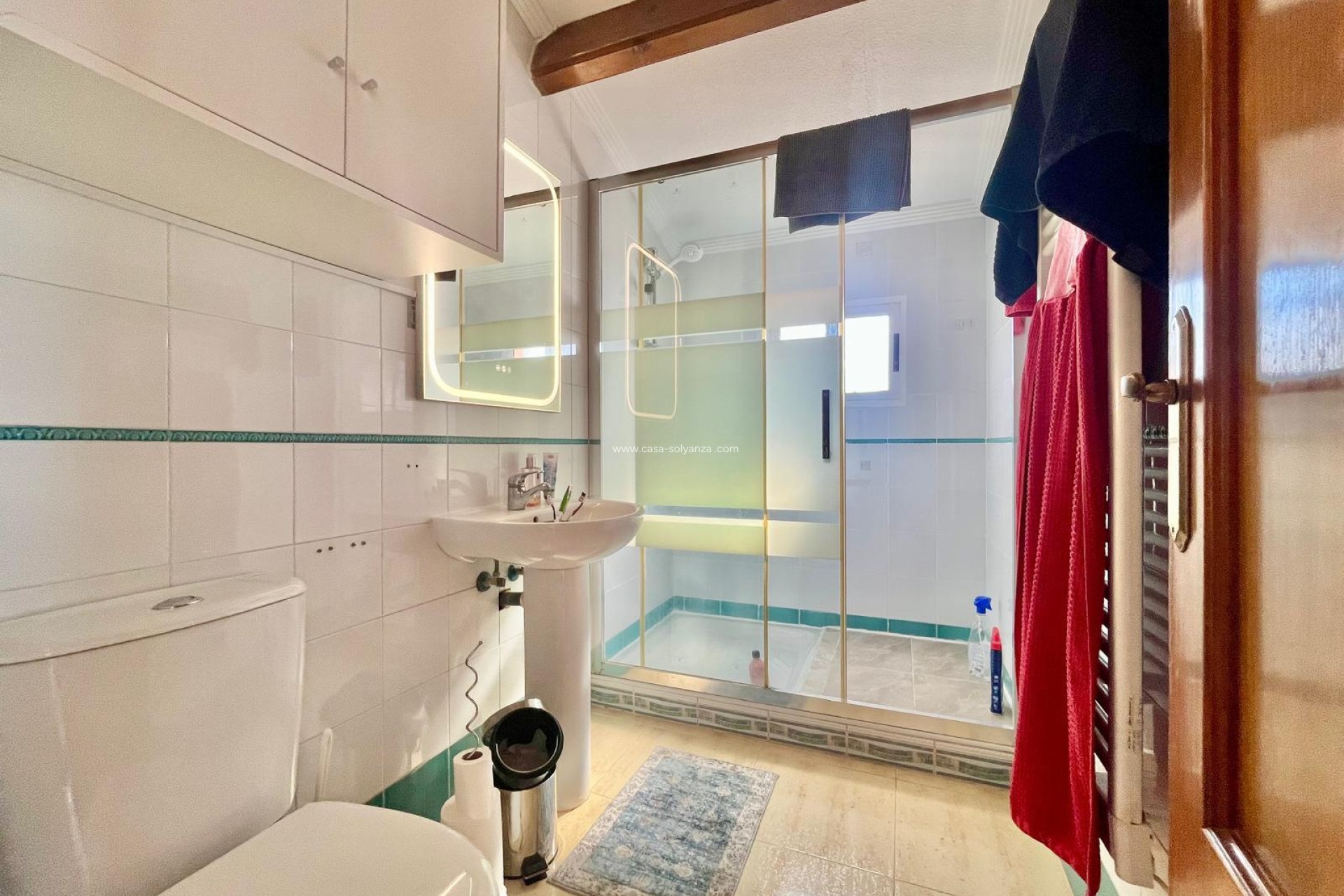 Resale - Villa - Orihuela Costa - Los Almendros-La Florida