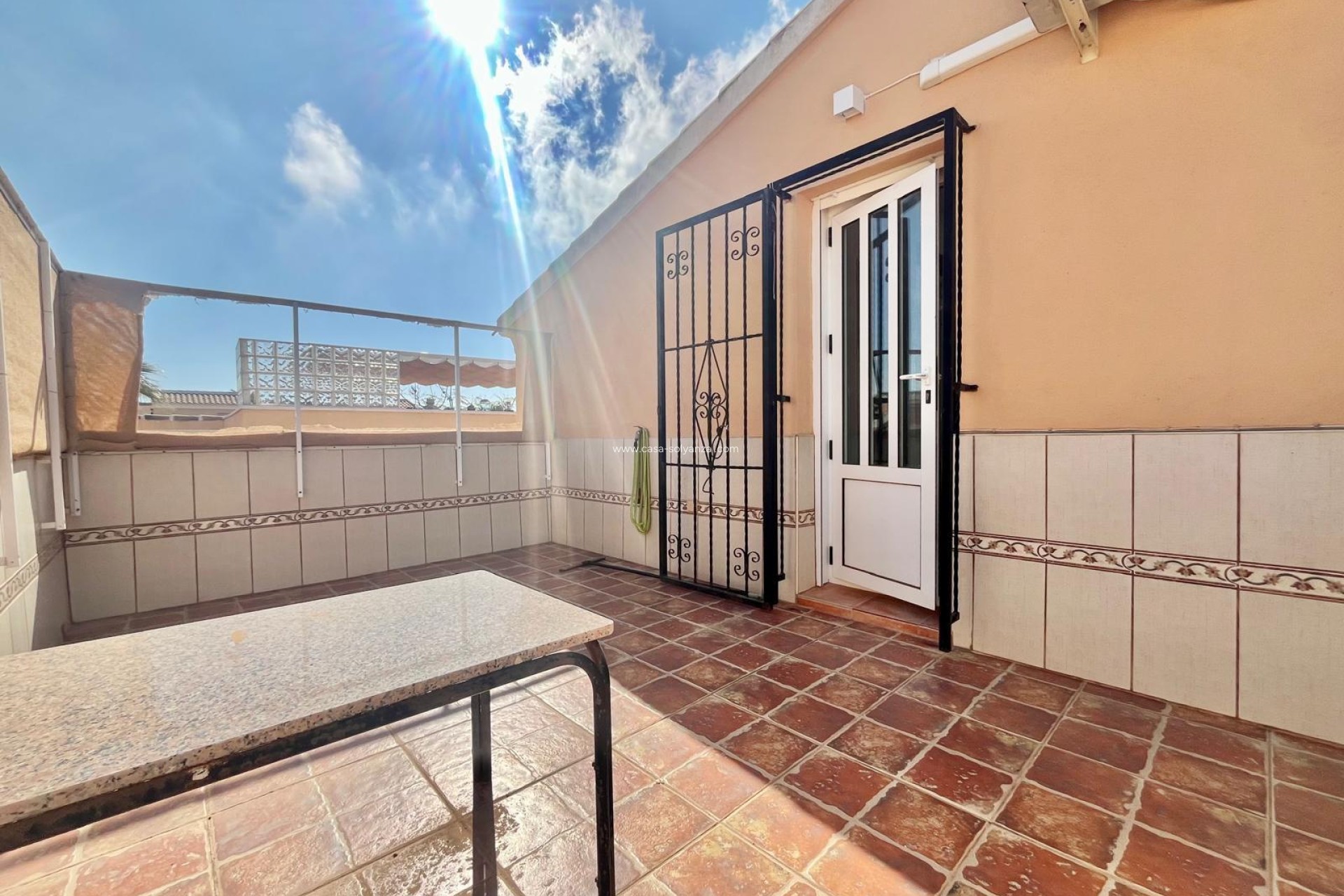 Resale - Villa - Orihuela Costa - Los Almendros-La Florida