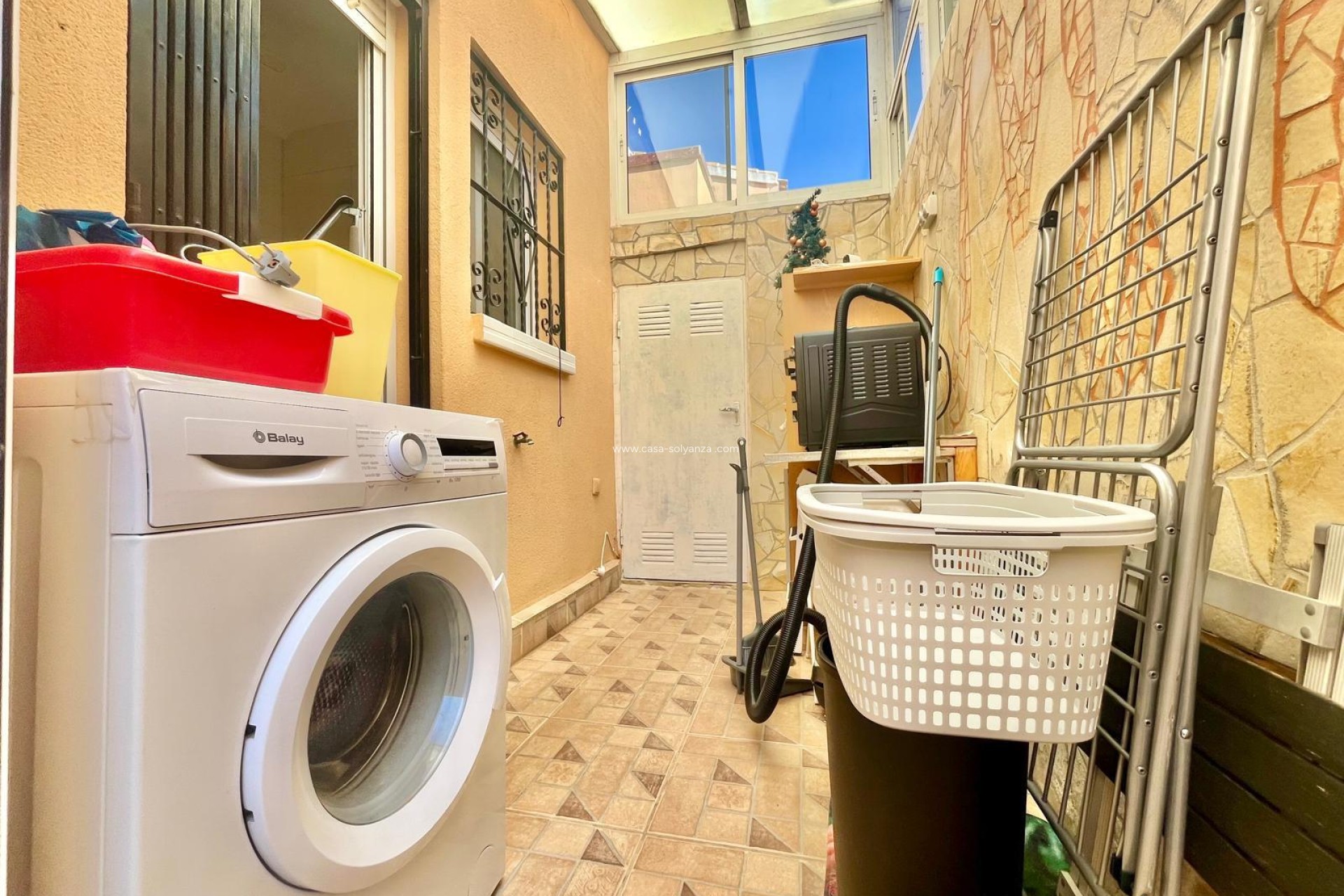 Resale - Villa - Orihuela Costa - Los Almendros-La Florida