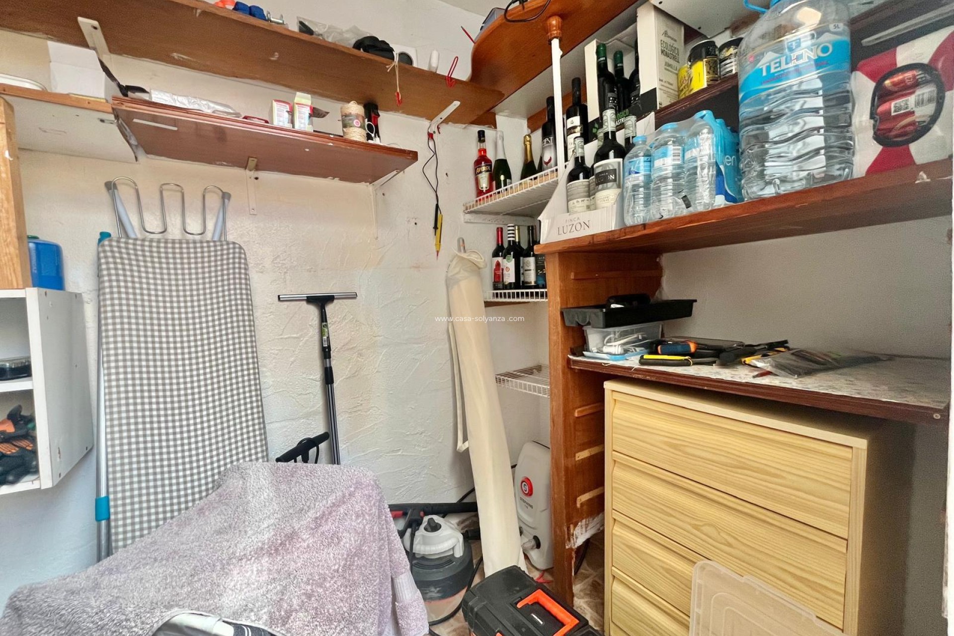 Resale - Villa - Orihuela Costa - Los Almendros-La Florida