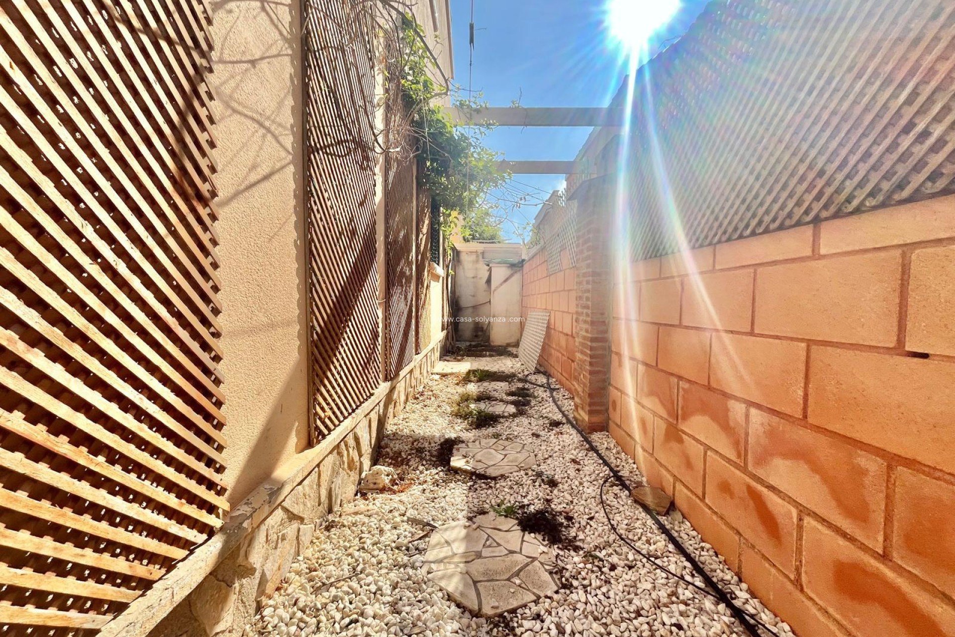 Resale - Villa - Orihuela Costa - Los Almendros-La Florida