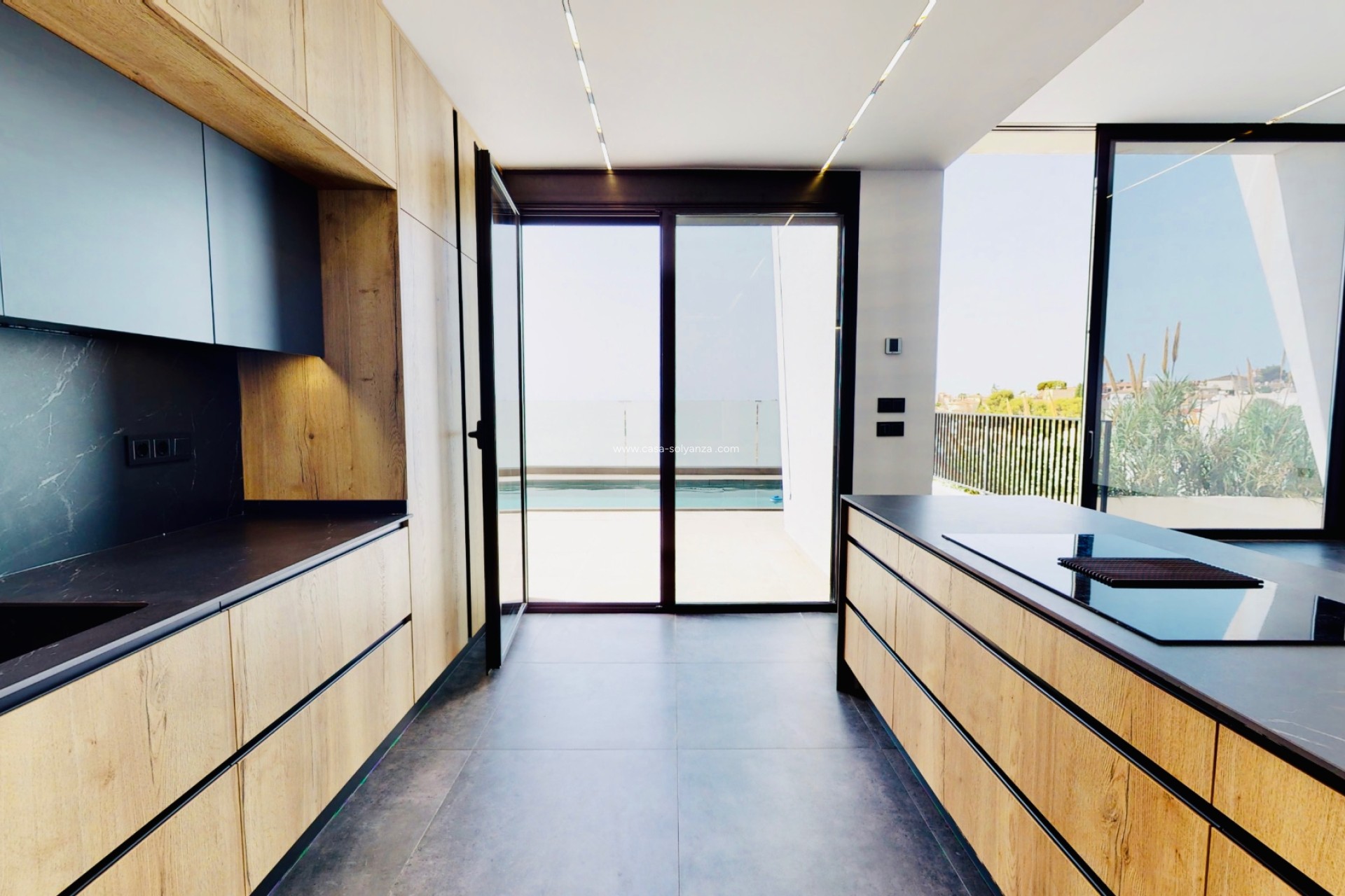 Resale - Villa - Orihuela Costa - Los Altos