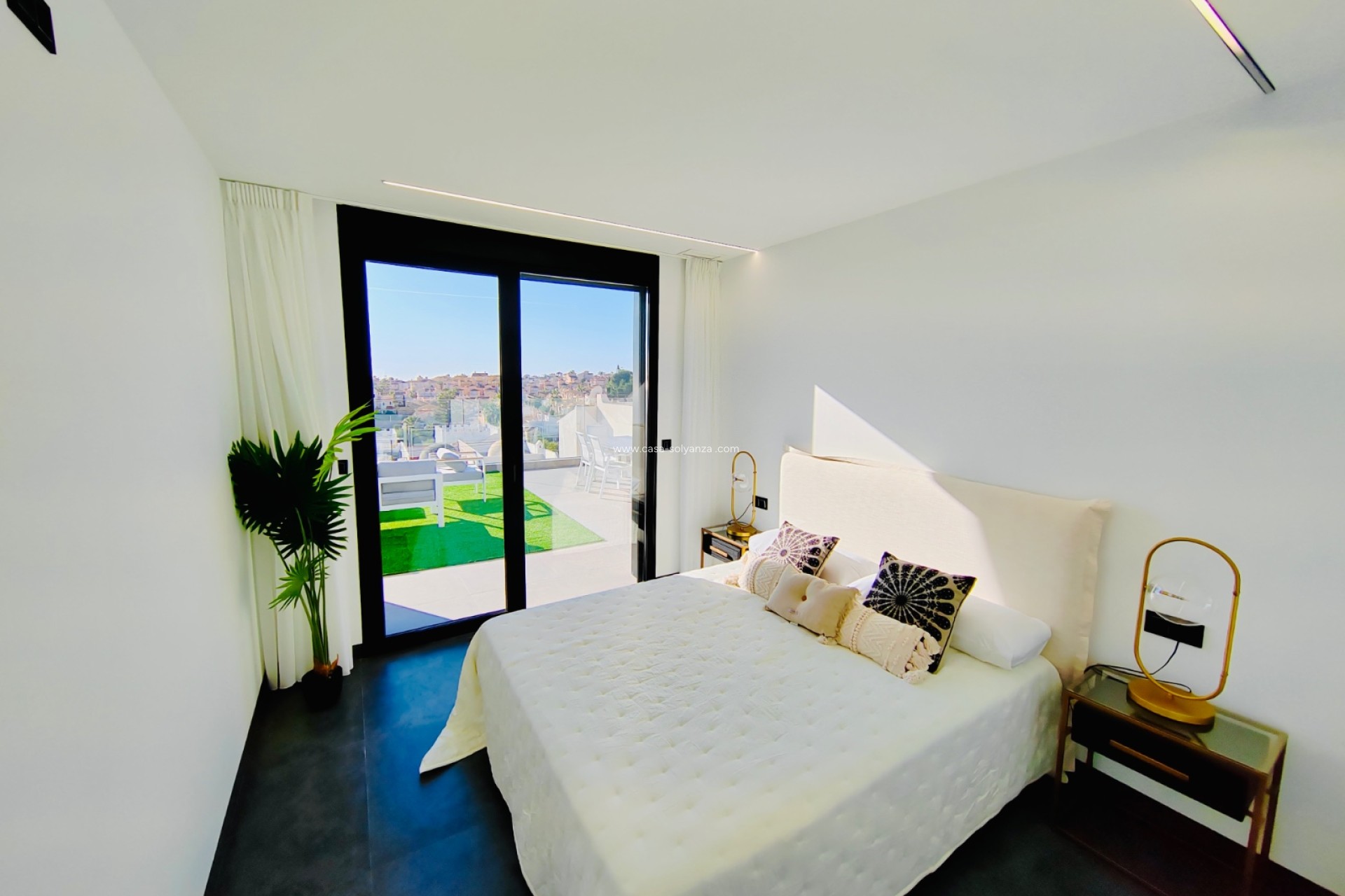 Resale - Villa - Orihuela Costa - Los Altos