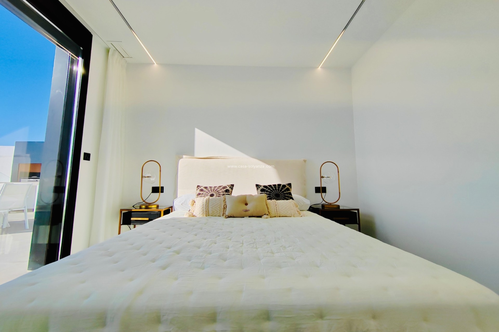 Resale - Villa - Orihuela Costa - Los Altos