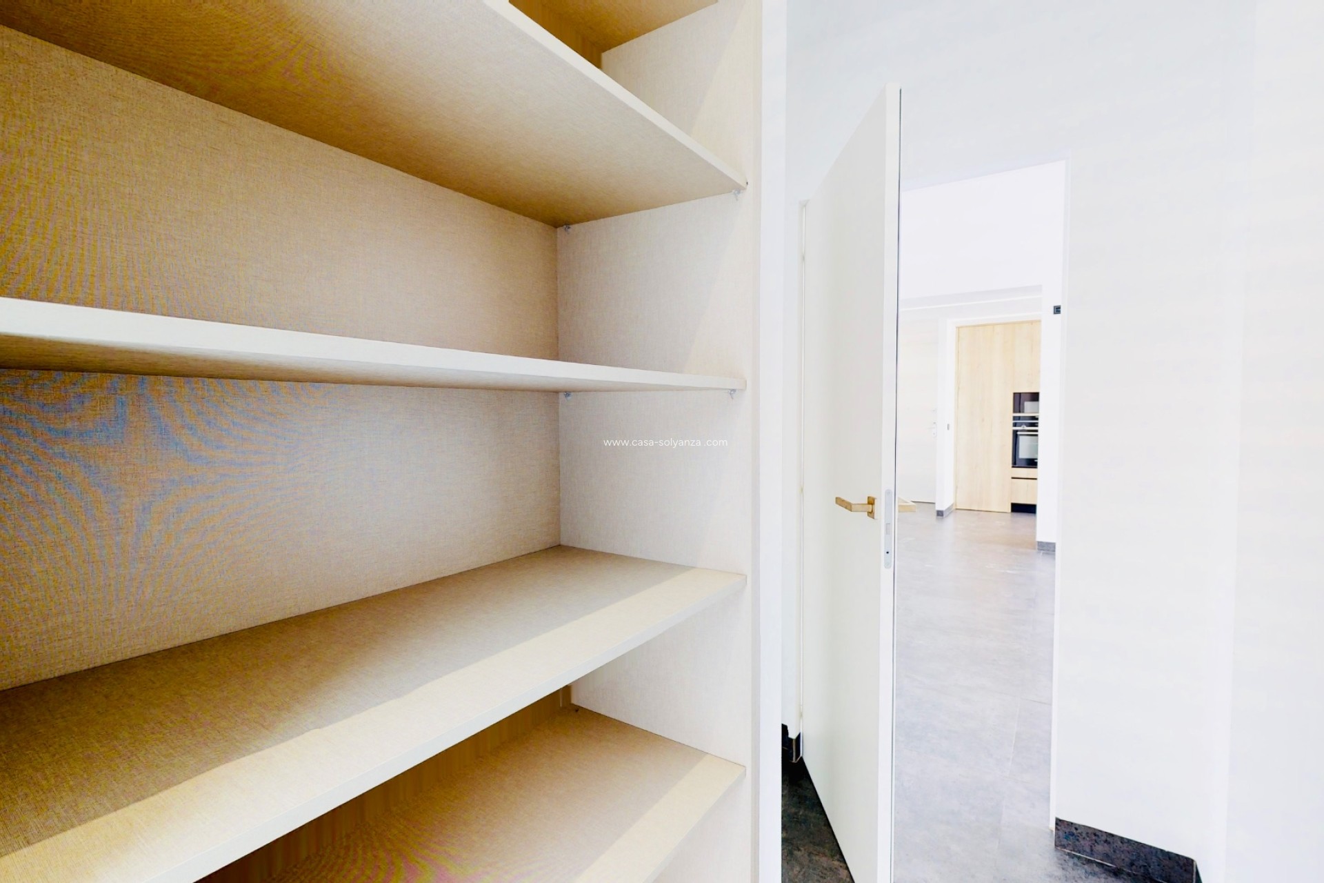 Resale - Villa - Orihuela Costa - Los Altos