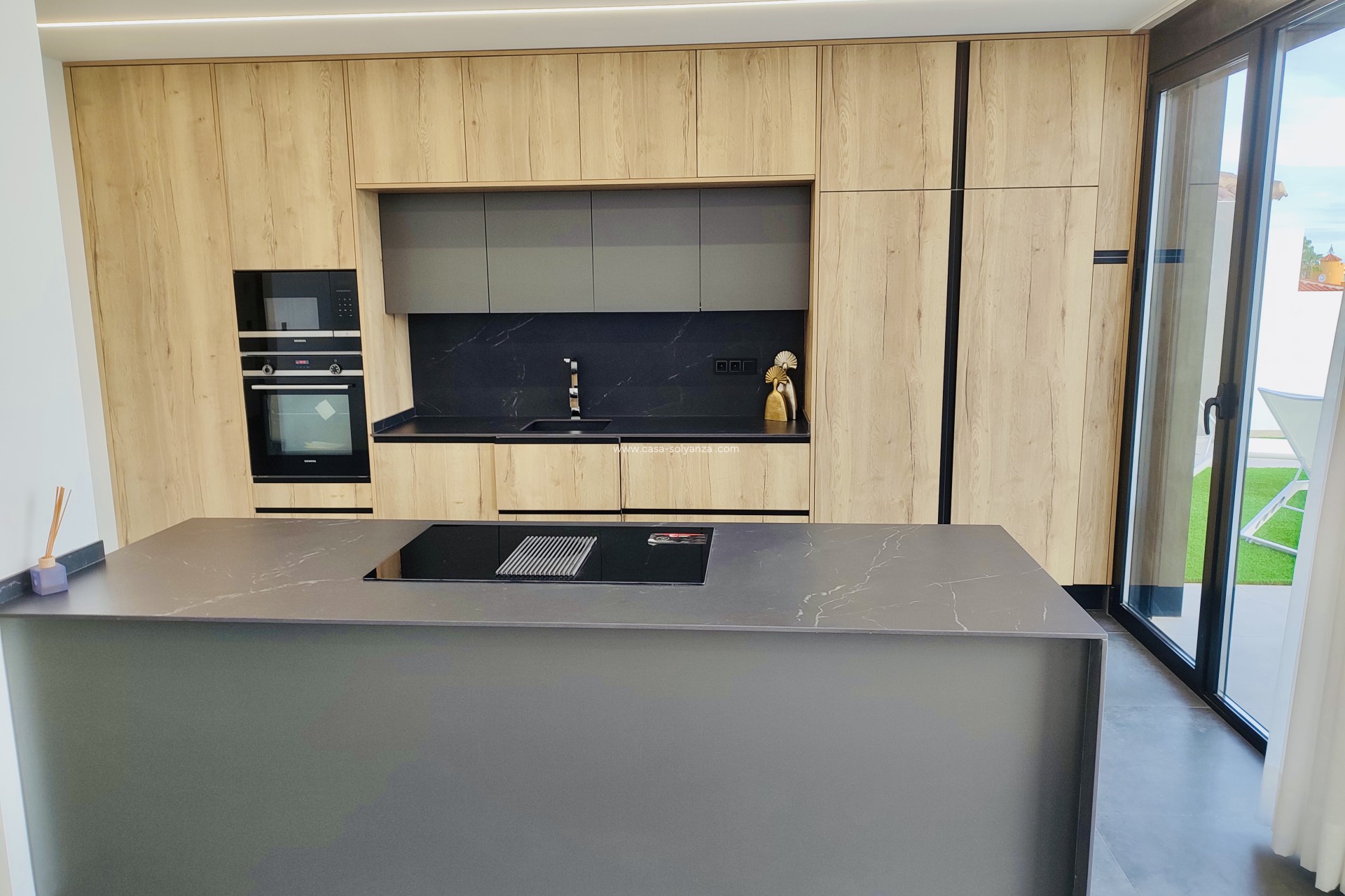 Resale - Villa - Orihuela Costa - Los Altos