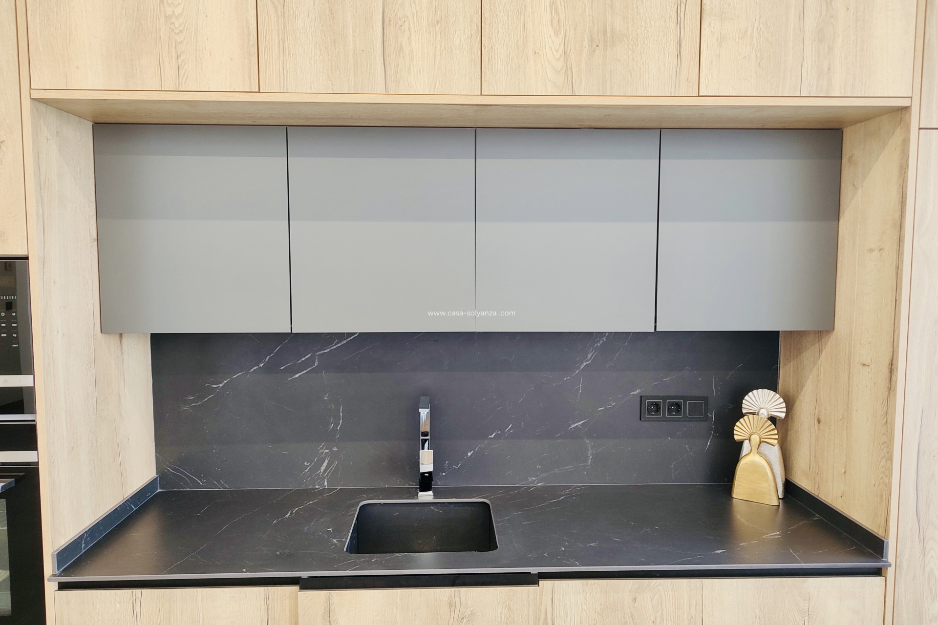 Resale - Villa - Orihuela Costa - Los Altos