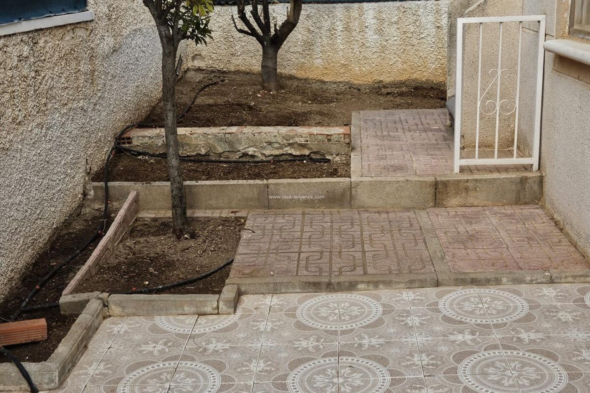 Resale - Villa - Orihuela Costa - Los Altos