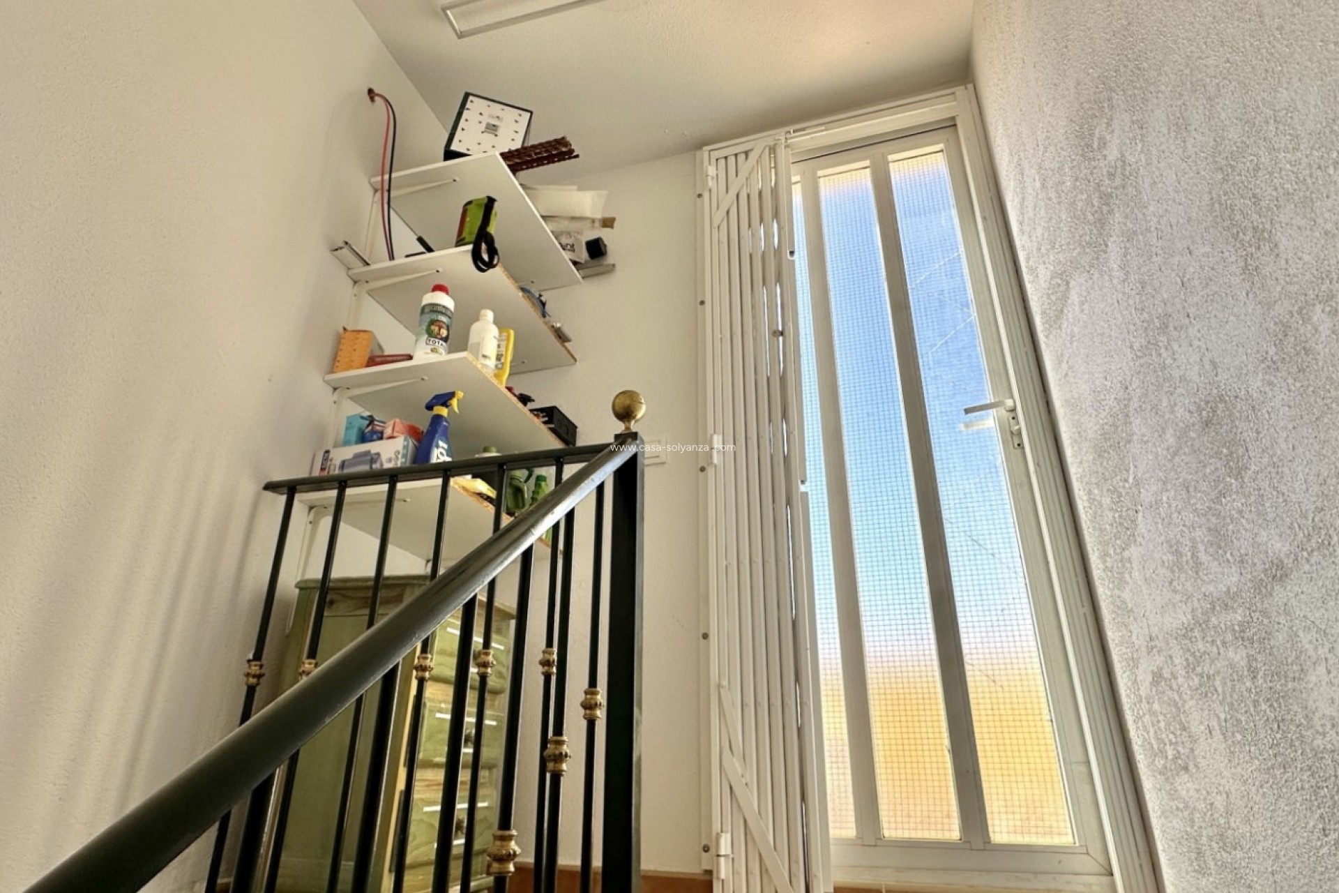 Resale - Villa - Orihuela Costa - Los Altos