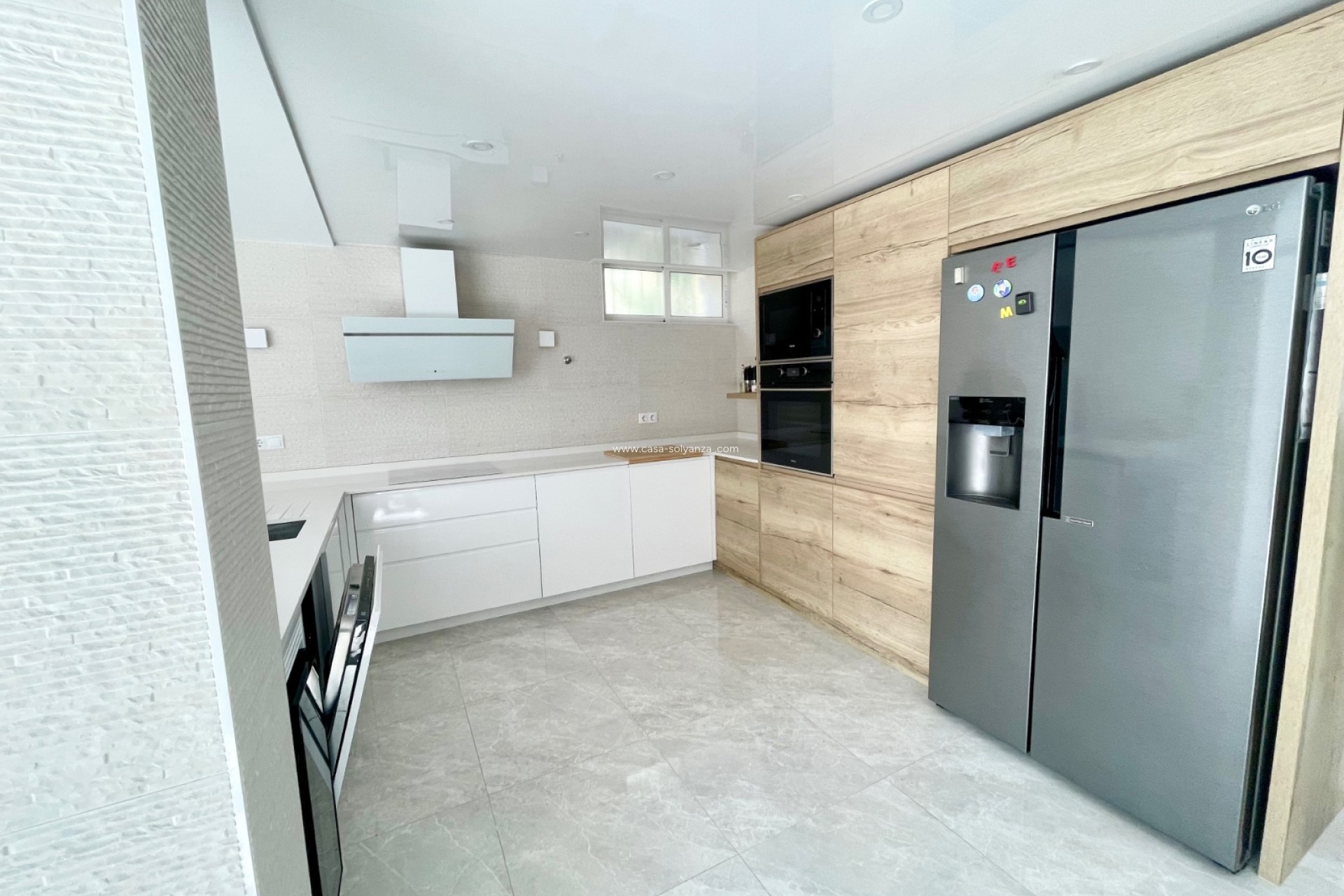 Resale - Villa - Orihuela Costa - Los Altos