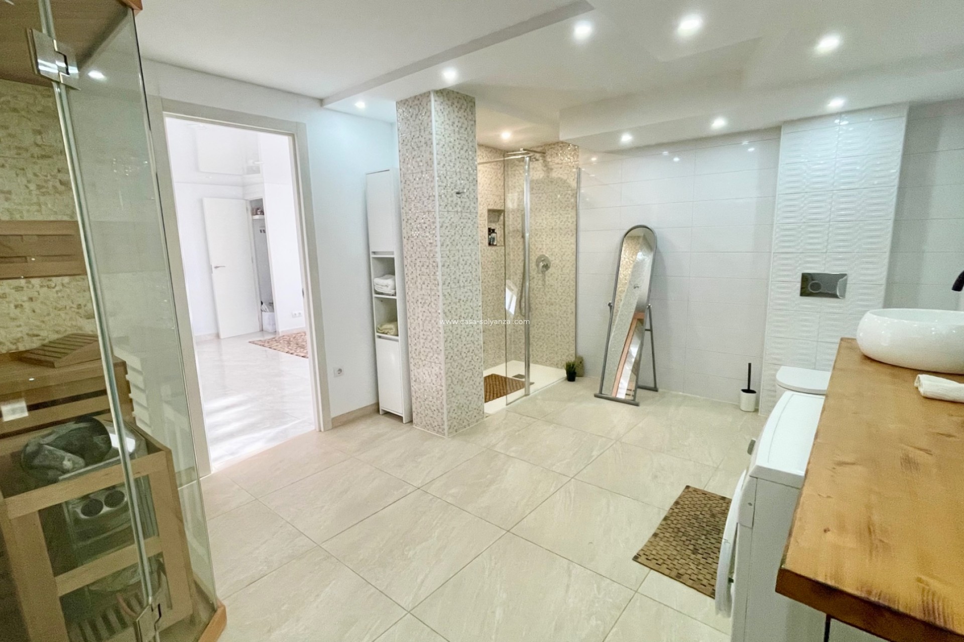 Resale - Villa - Orihuela Costa - Los Altos