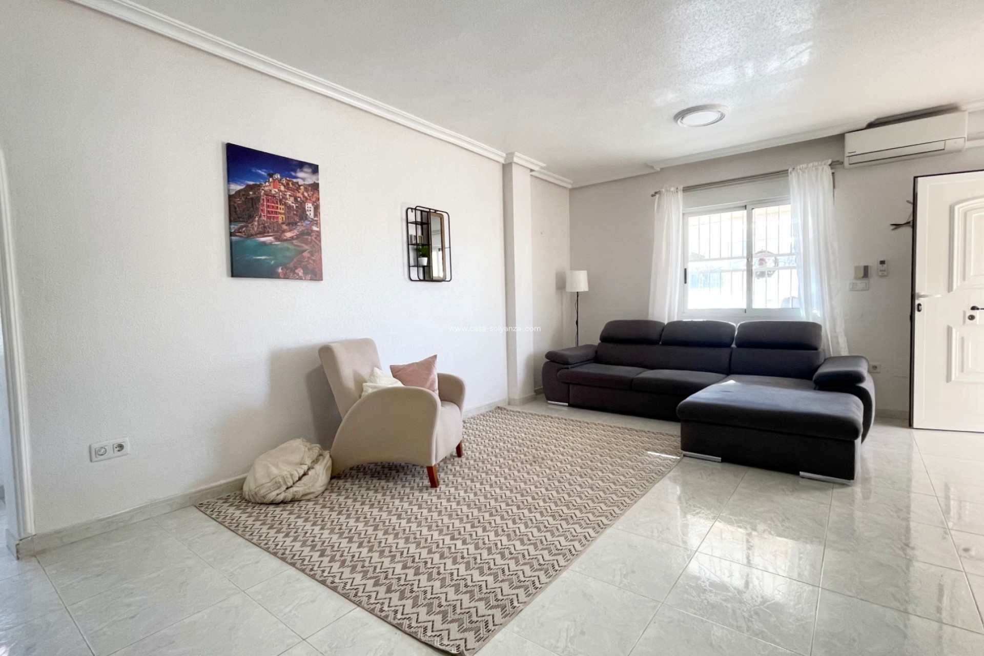 Resale - Villa - Orihuela Costa - Los Altos