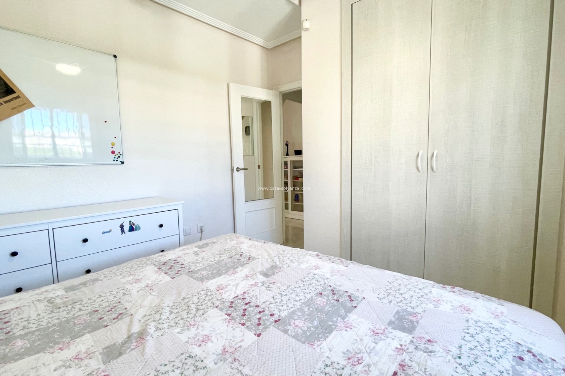 Resale - Villa - Orihuela Costa - Los Altos