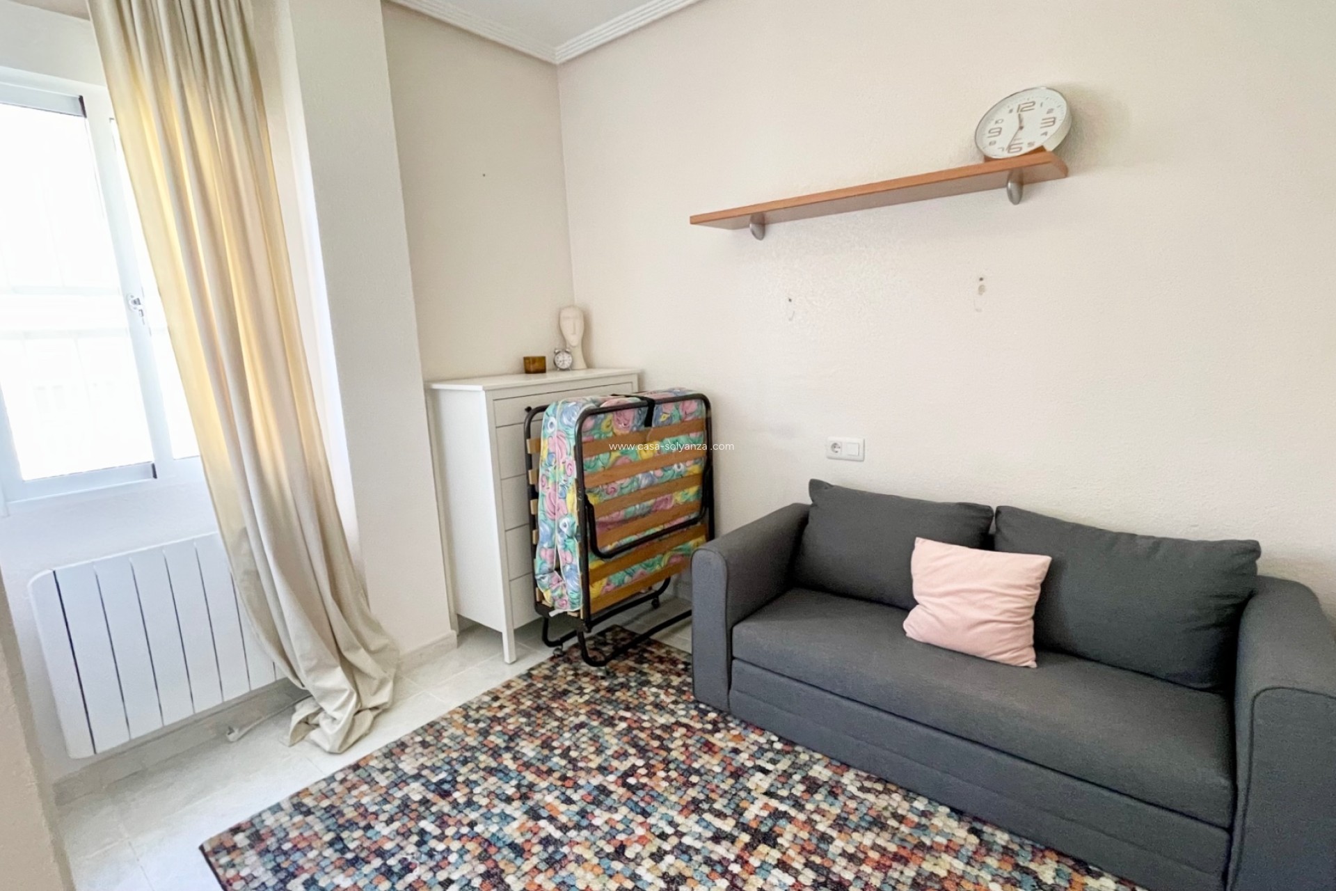 Resale - Villa - Orihuela Costa - Los Altos