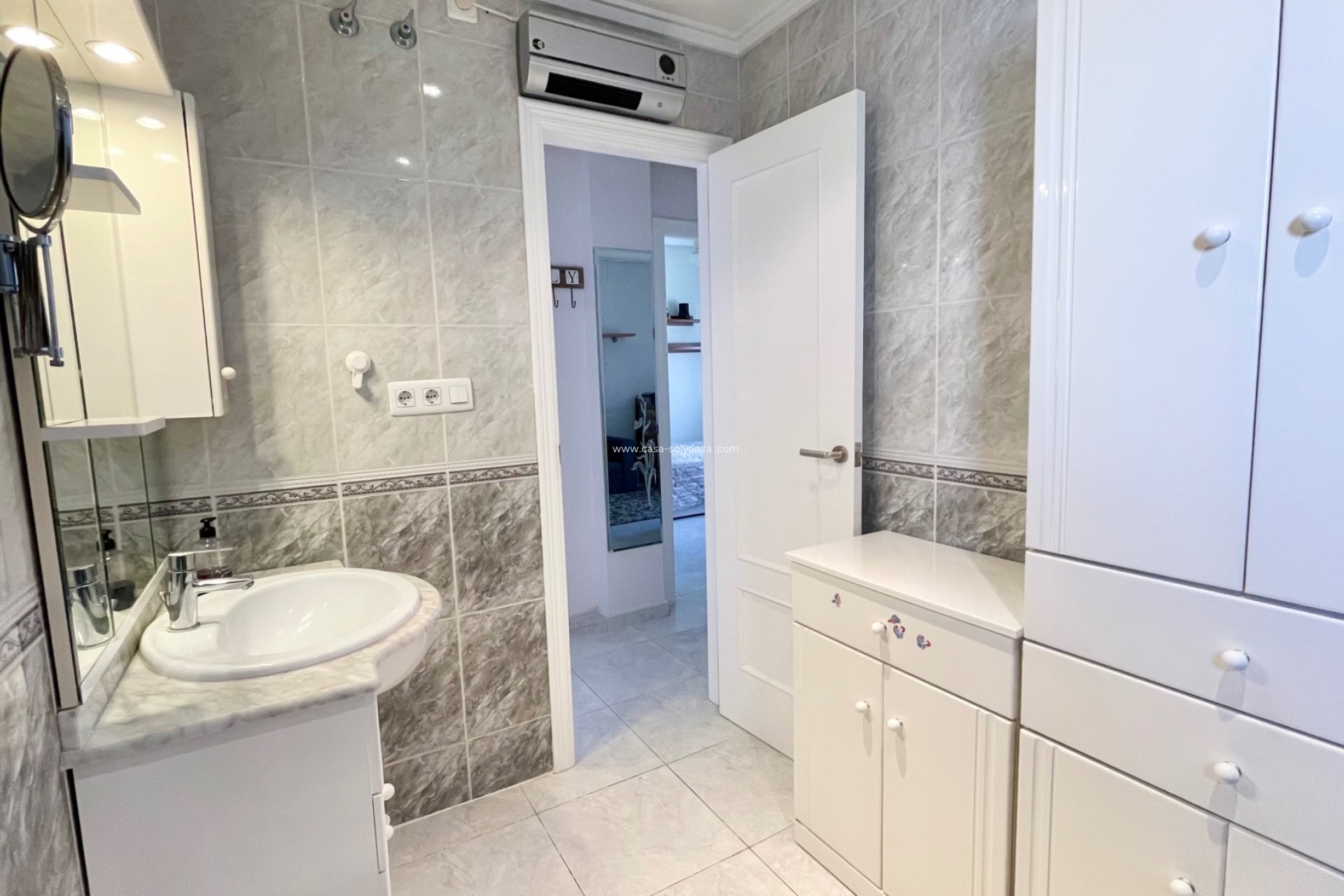 Resale - Villa - Orihuela Costa - Los Altos