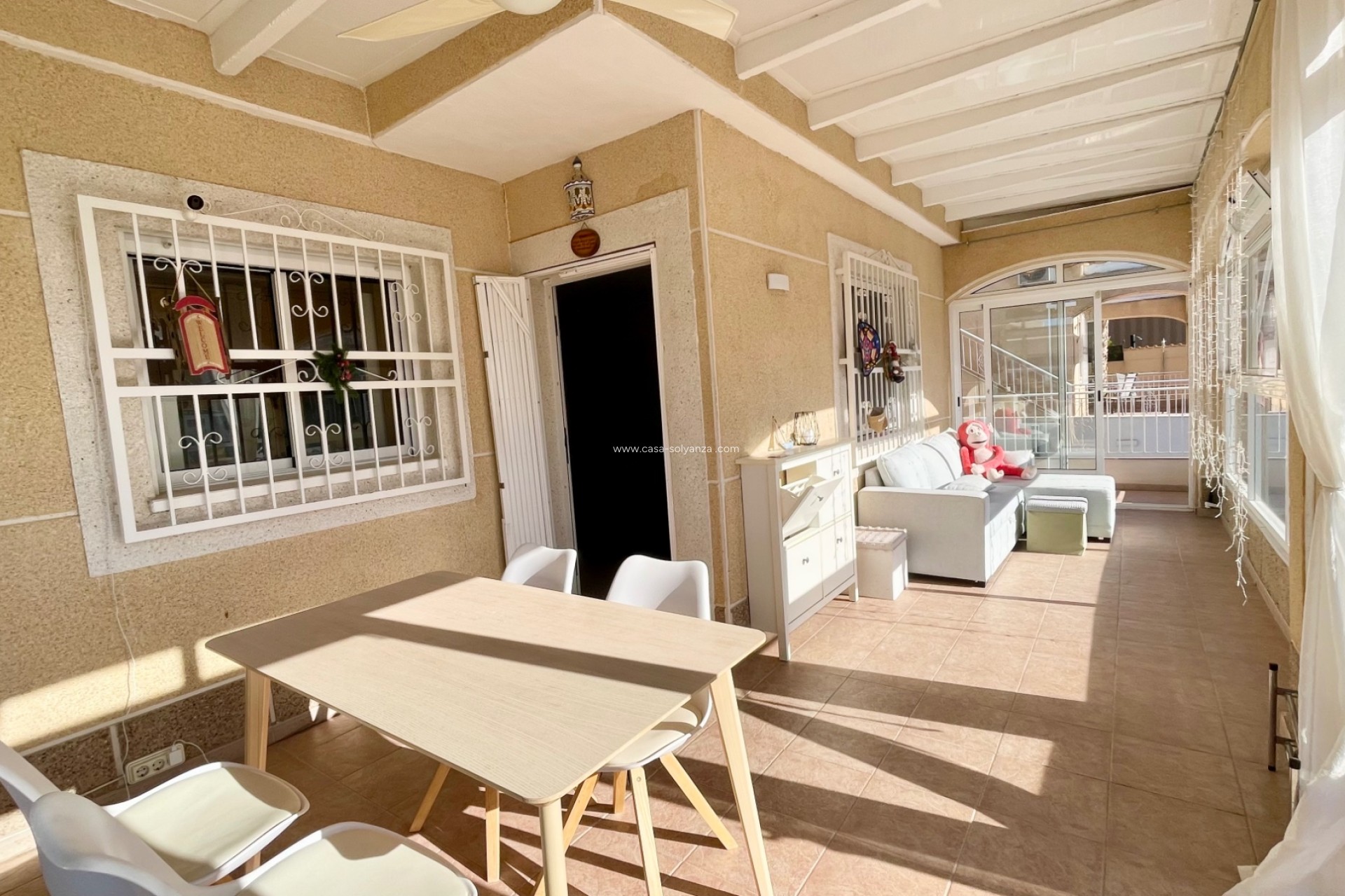 Resale - Villa - Orihuela Costa - Los Altos