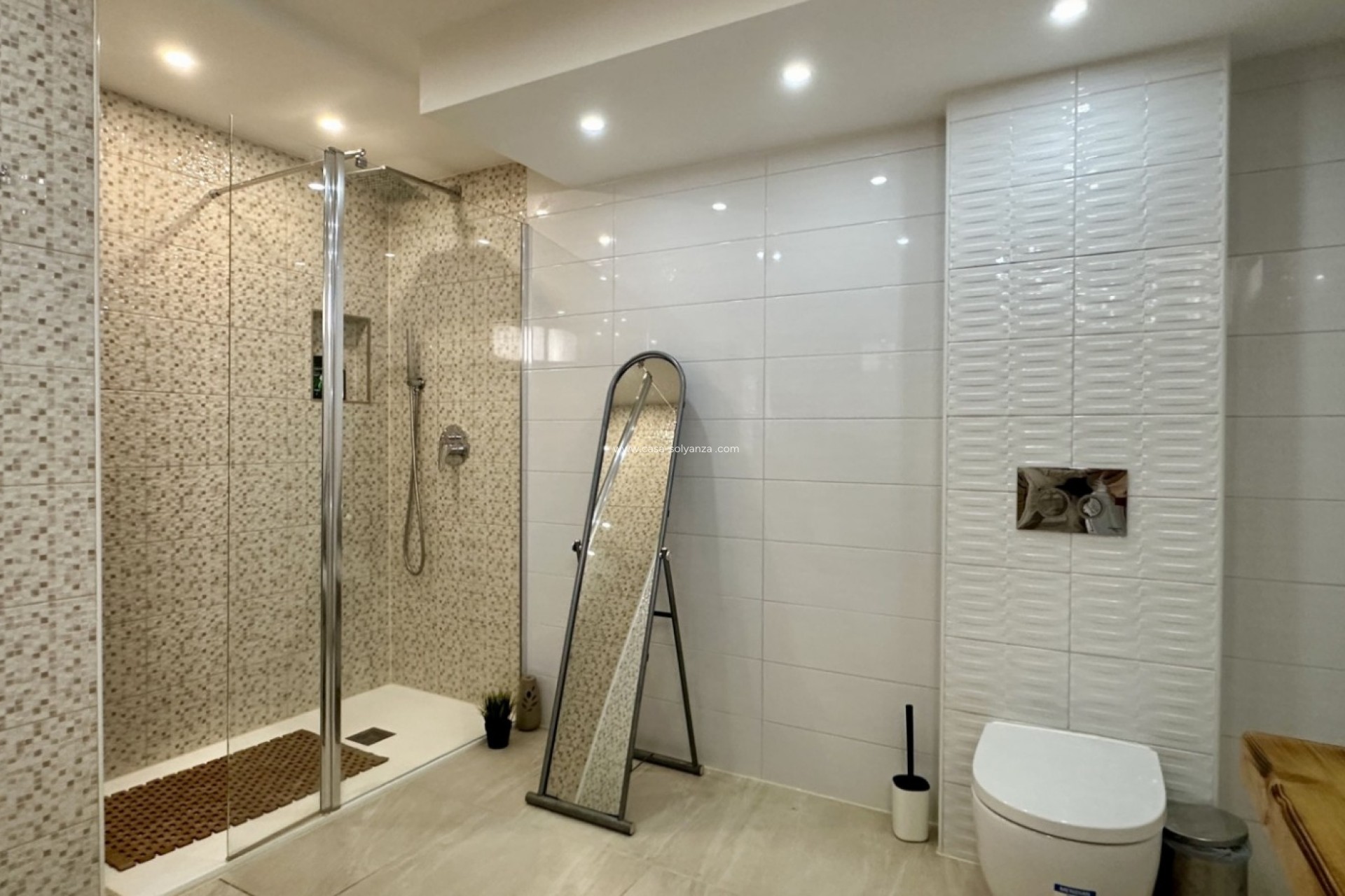 Resale - Villa - Orihuela Costa - Los Altos