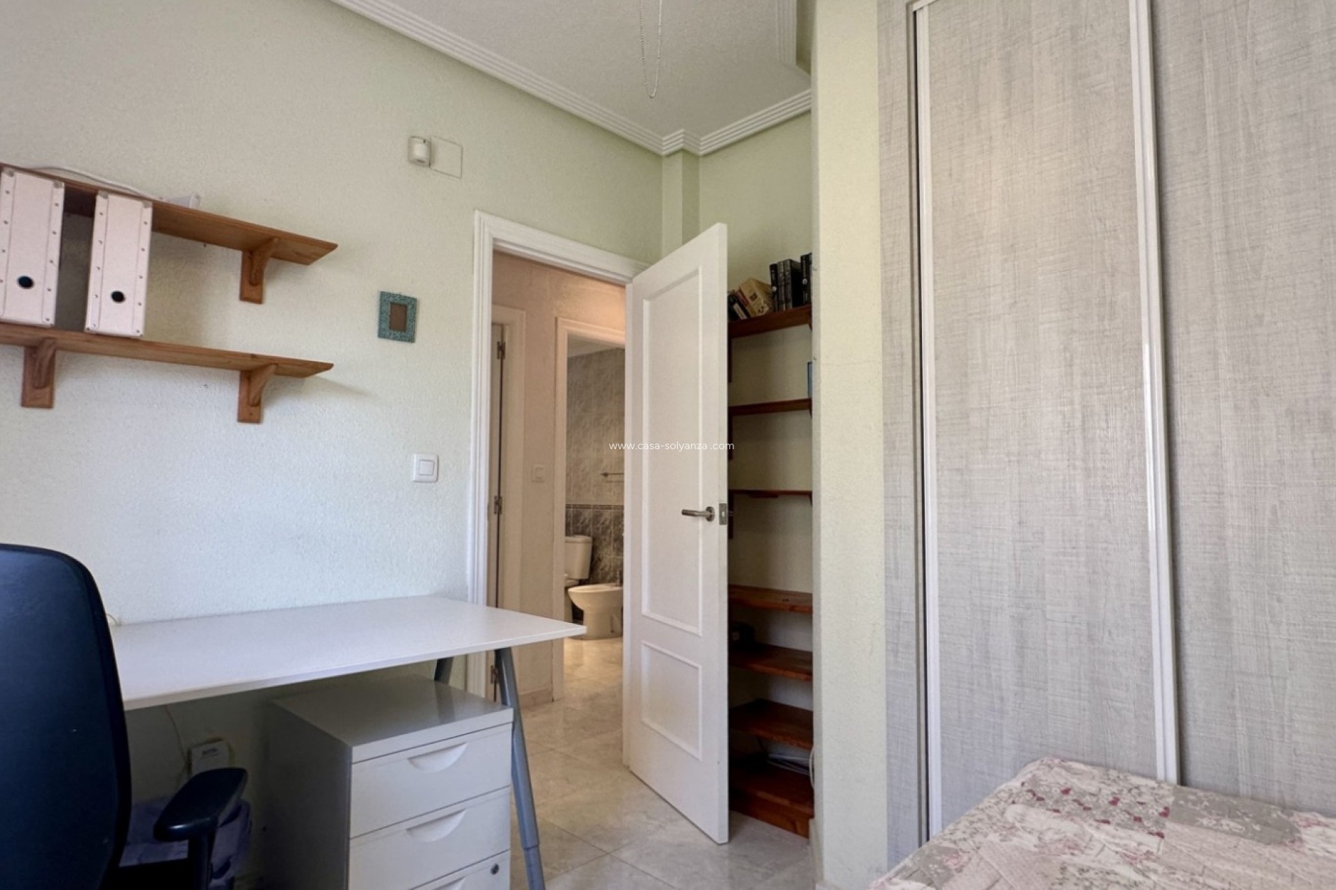 Resale - Villa - Orihuela Costa - Los Altos