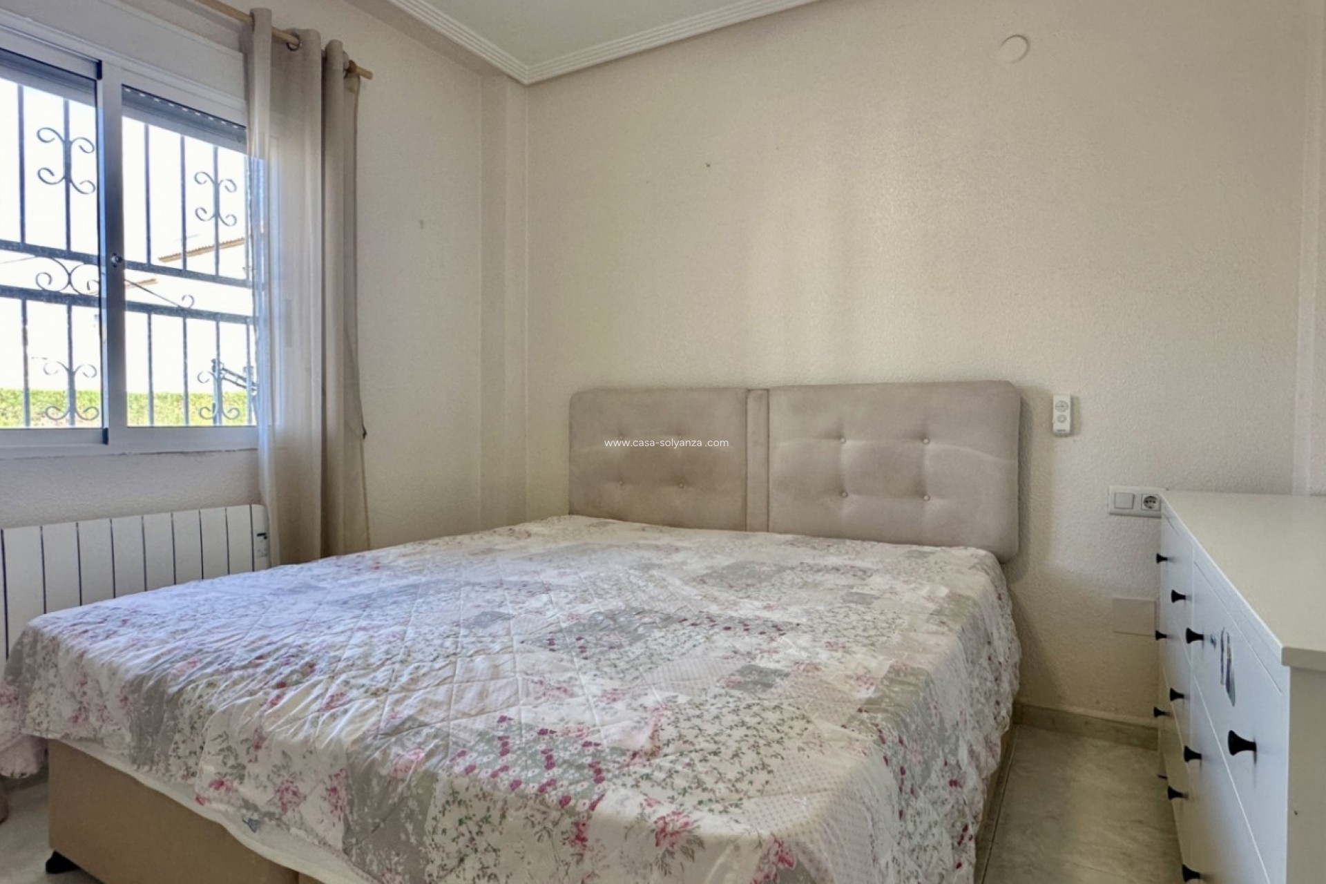 Resale - Villa - Orihuela Costa - Los Altos