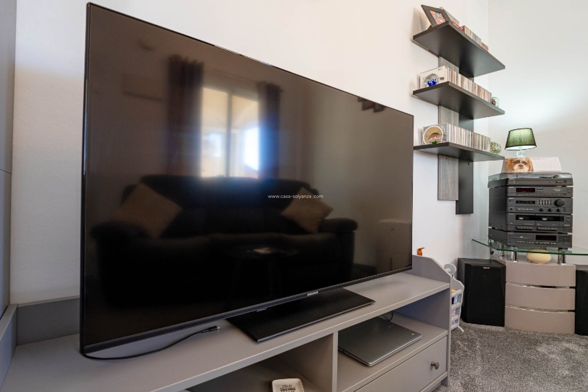 Resale - Villa - Orihuela-Costa - Los Altos