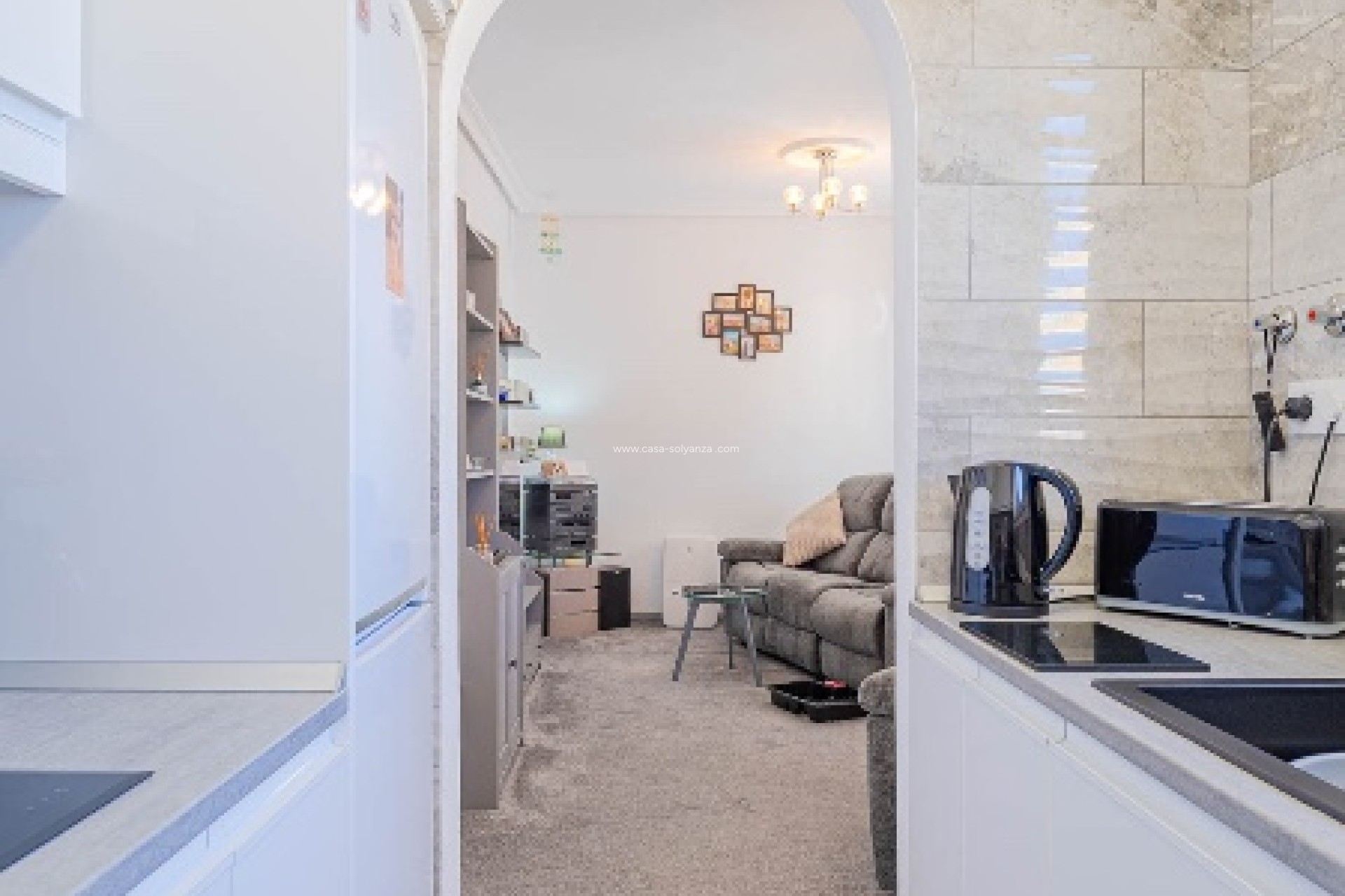 Resale - Villa - Orihuela-Costa - Los Altos