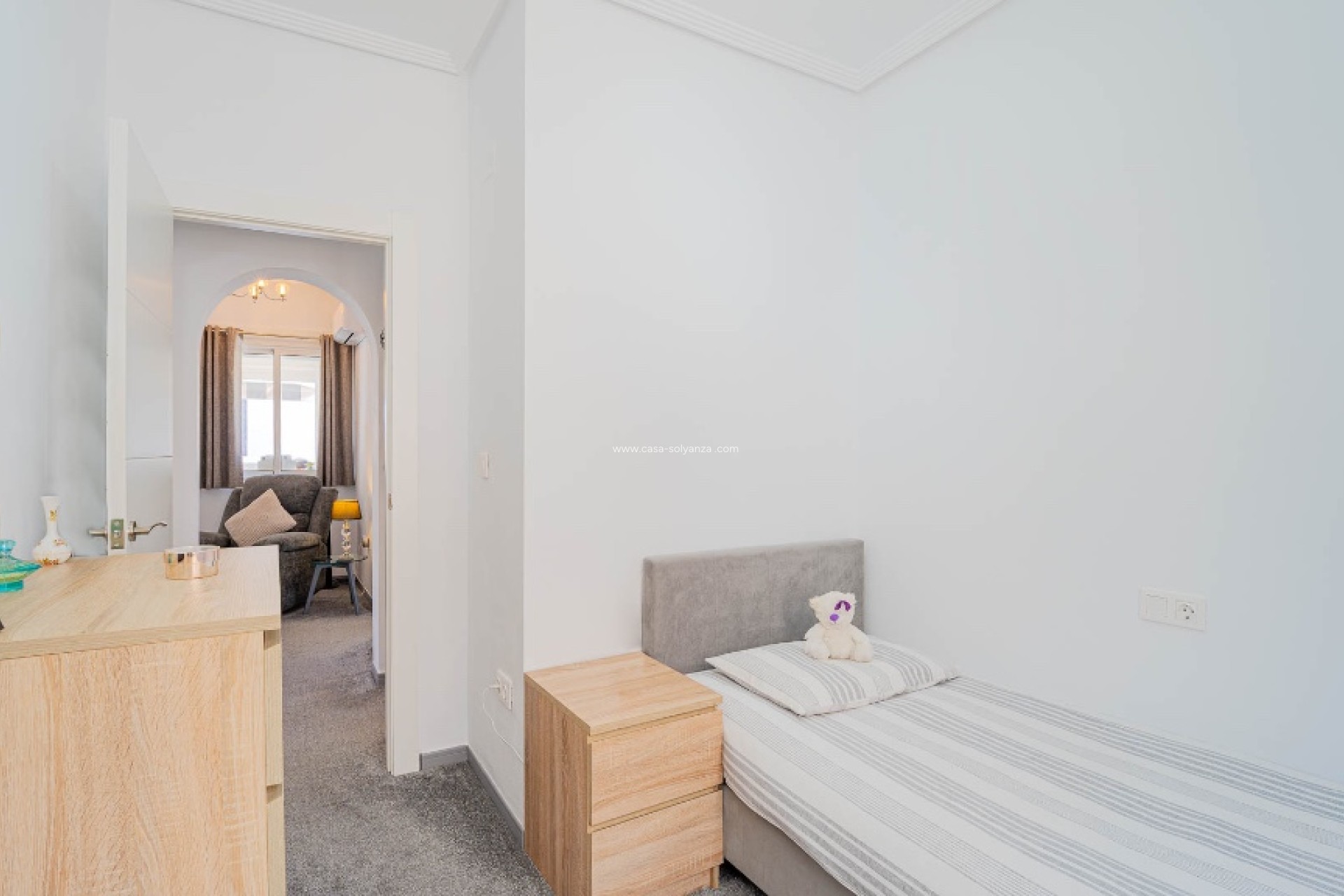 Resale - Villa - Orihuela-Costa - Los Altos