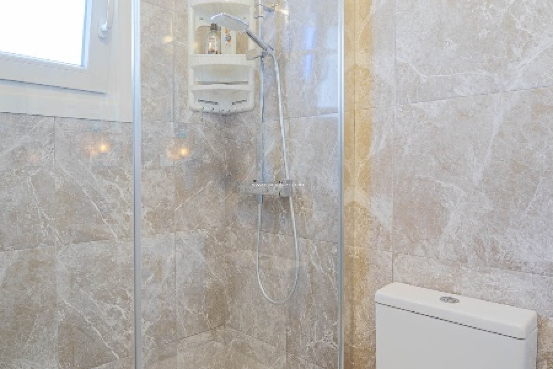 Resale - Villa - Orihuela-Costa - Los Altos