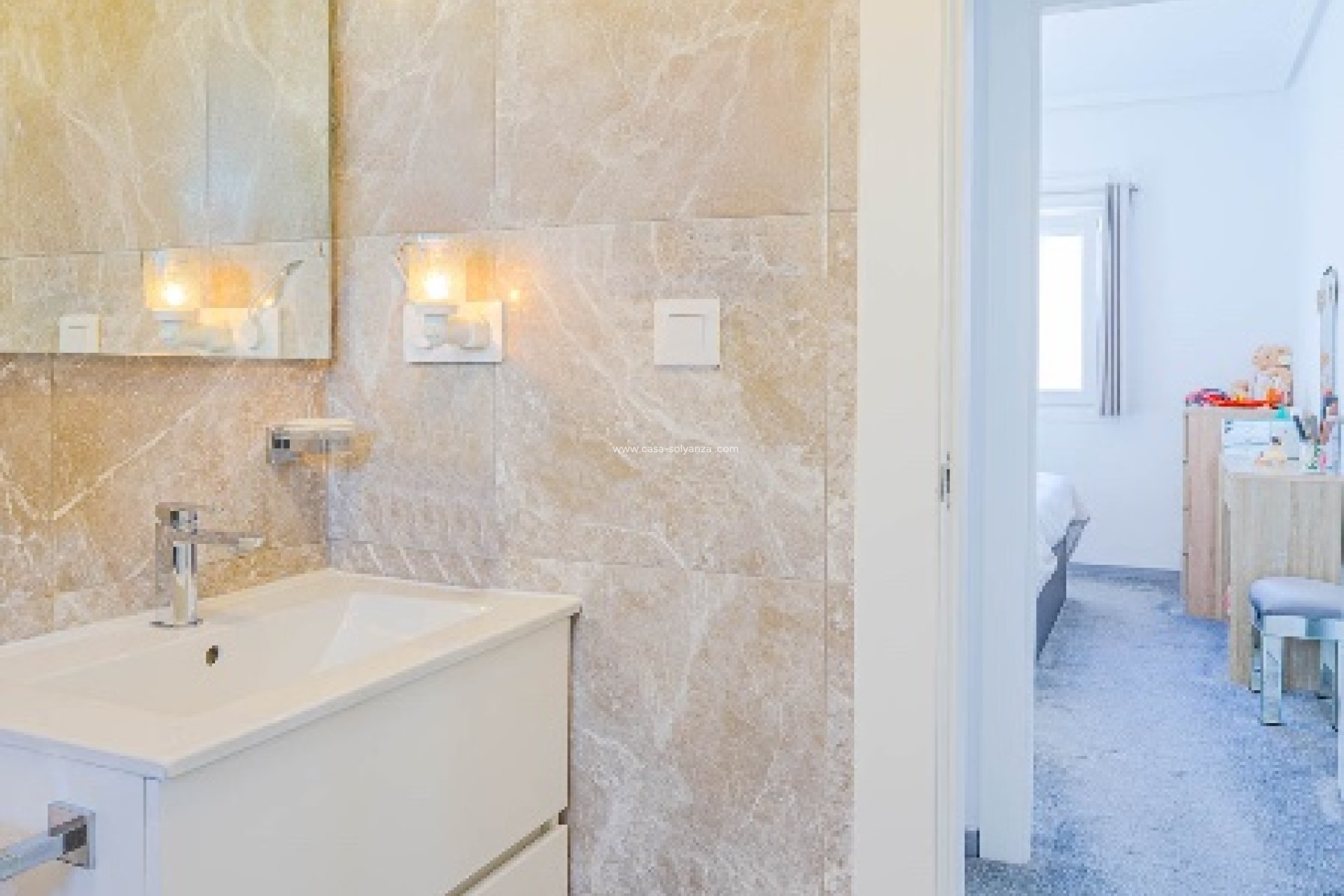 Resale - Villa - Orihuela-Costa - Los Altos