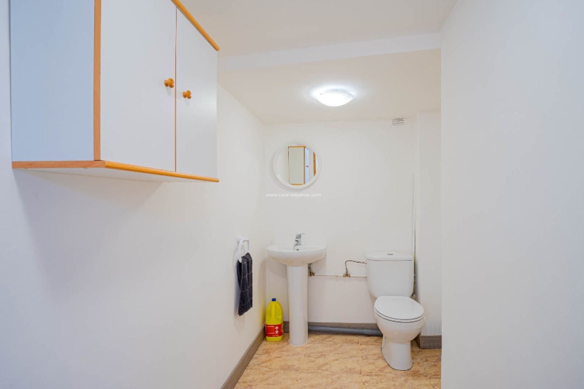 Resale - Villa - Orihuela-Costa - Los Altos