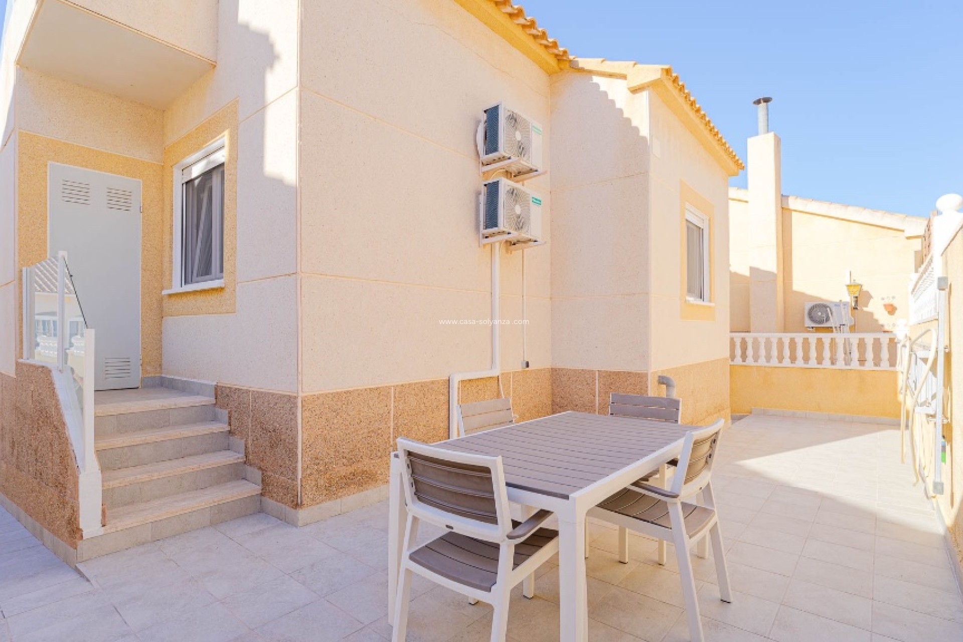 Resale - Villa - Orihuela-Costa - Los Altos