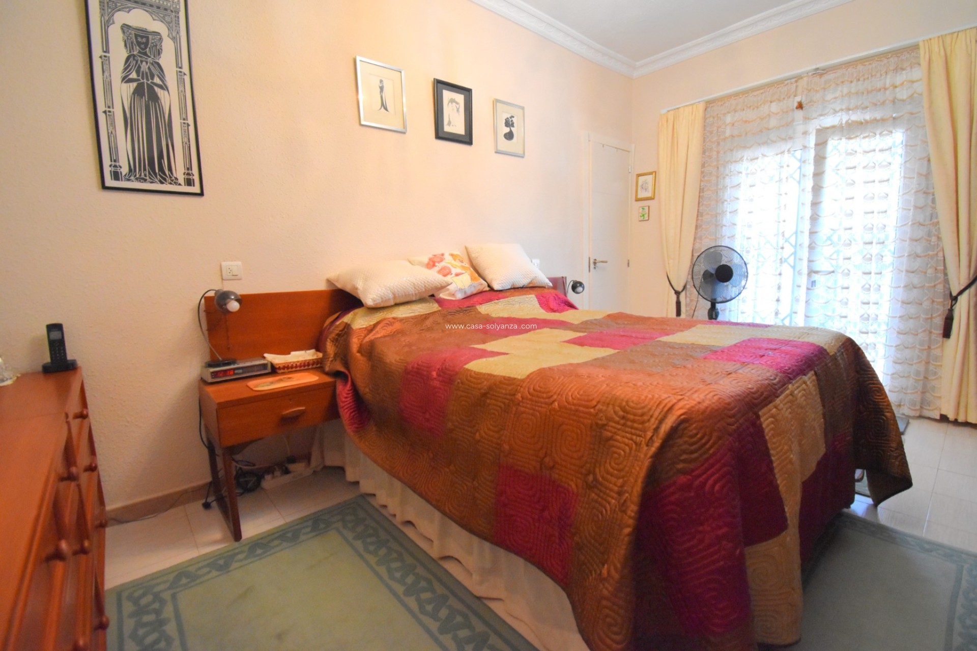 Resale - Villa - Orihuela Costa - Los Balcones