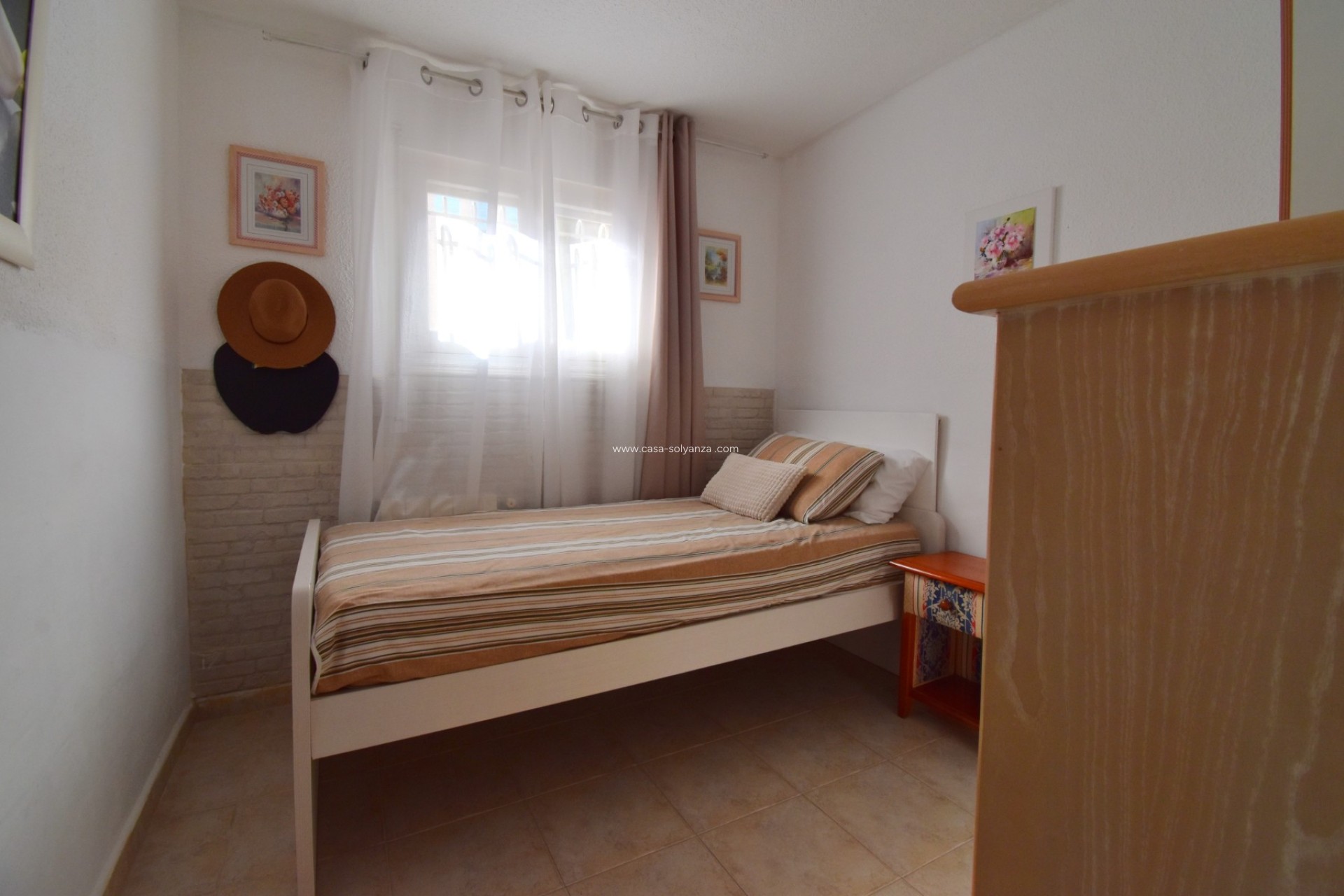 Resale - Villa - Orihuela Costa - Los Balcones