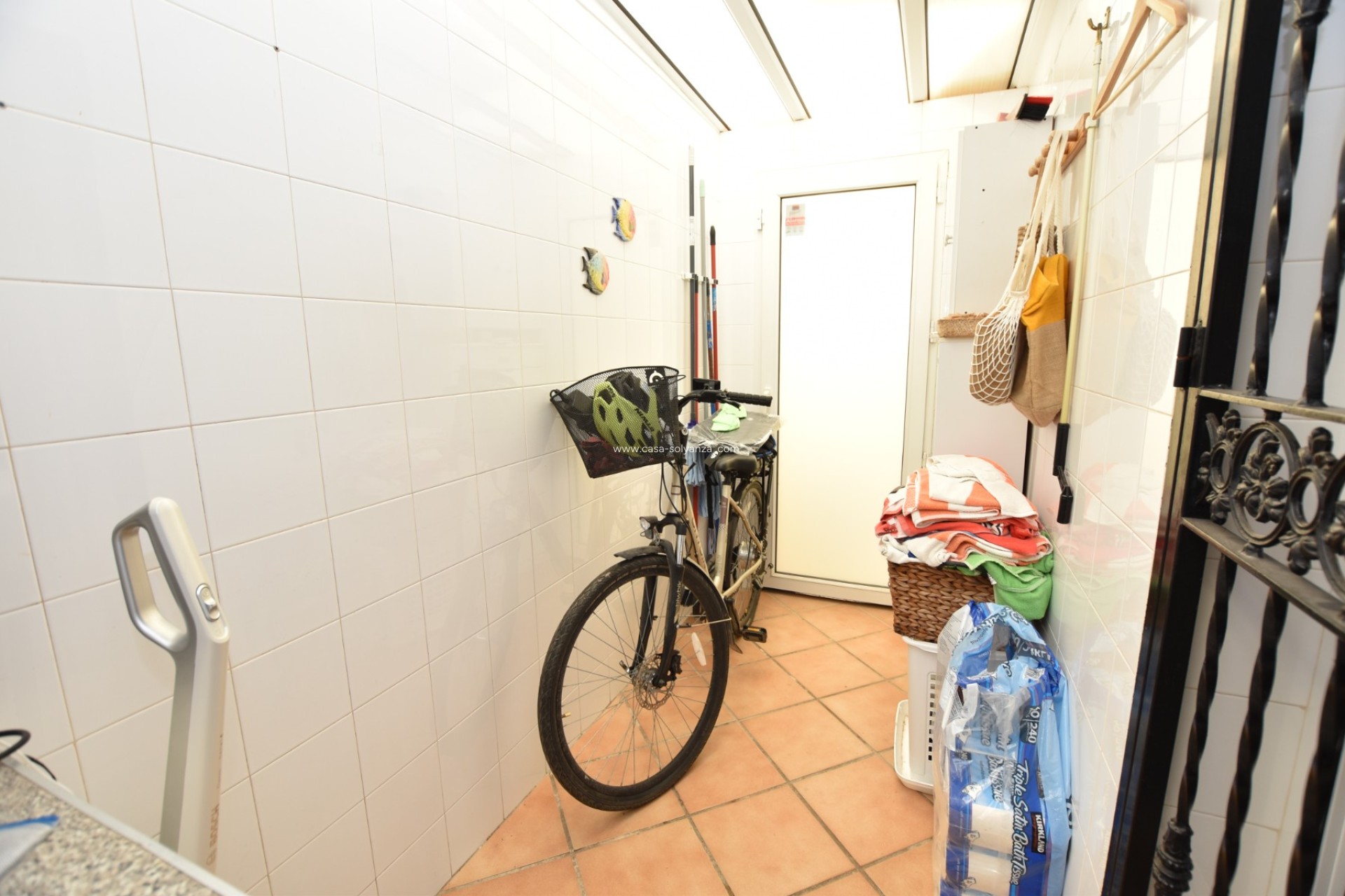 Resale - Villa - ORIHUELA COSTA - Los Dolses