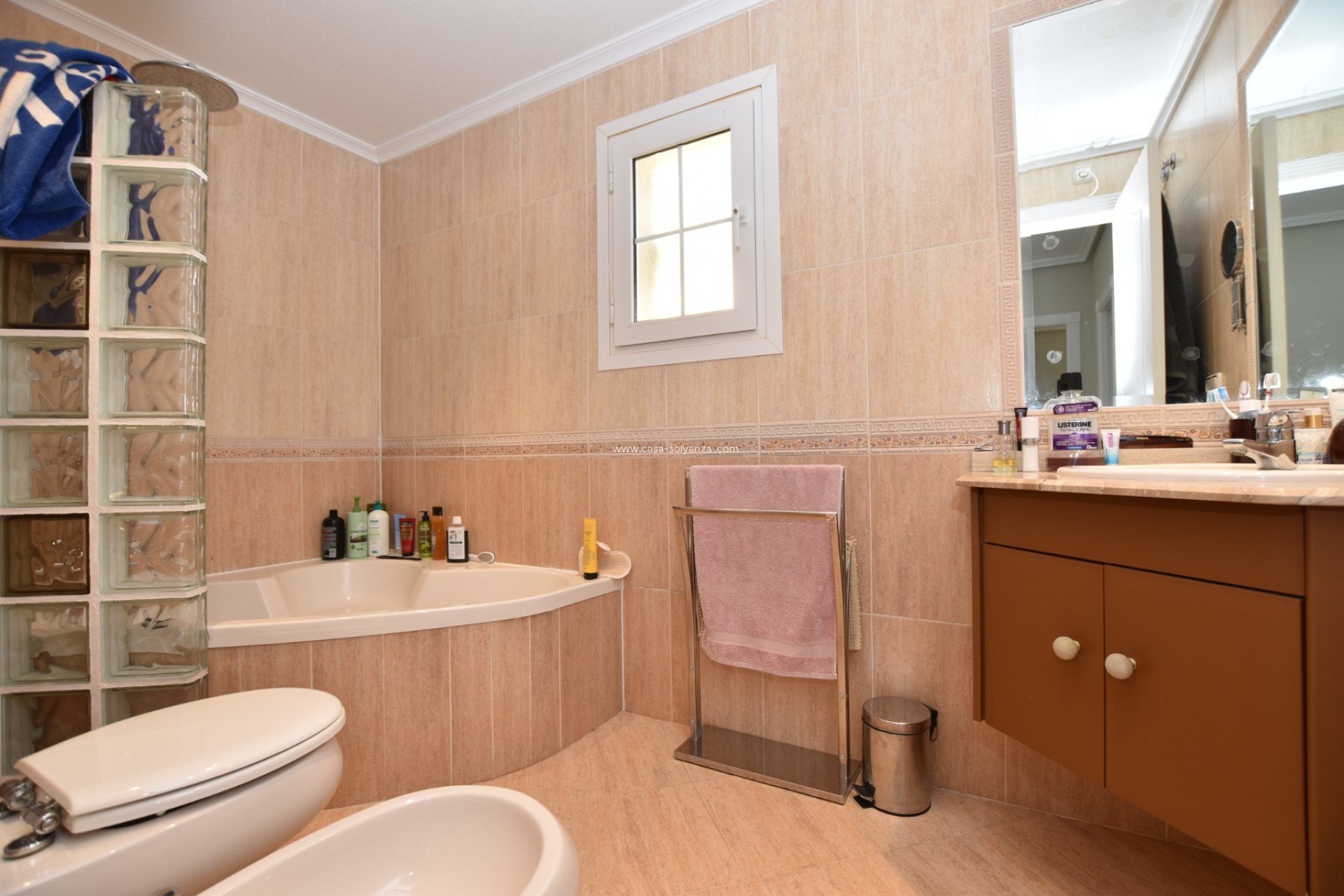 Resale - Villa - ORIHUELA COSTA - Los Dolses